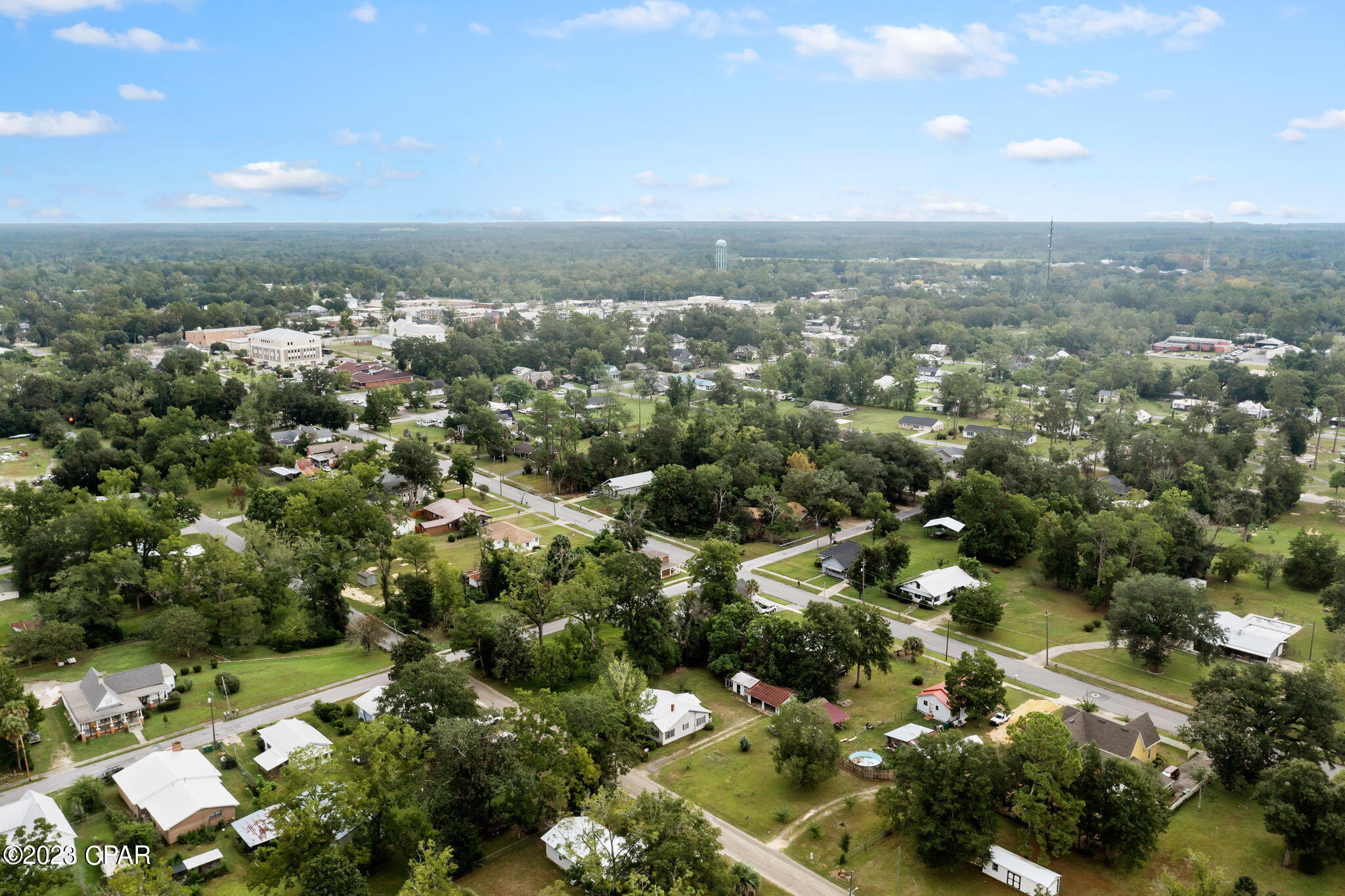 No Named Subdivision - Residential