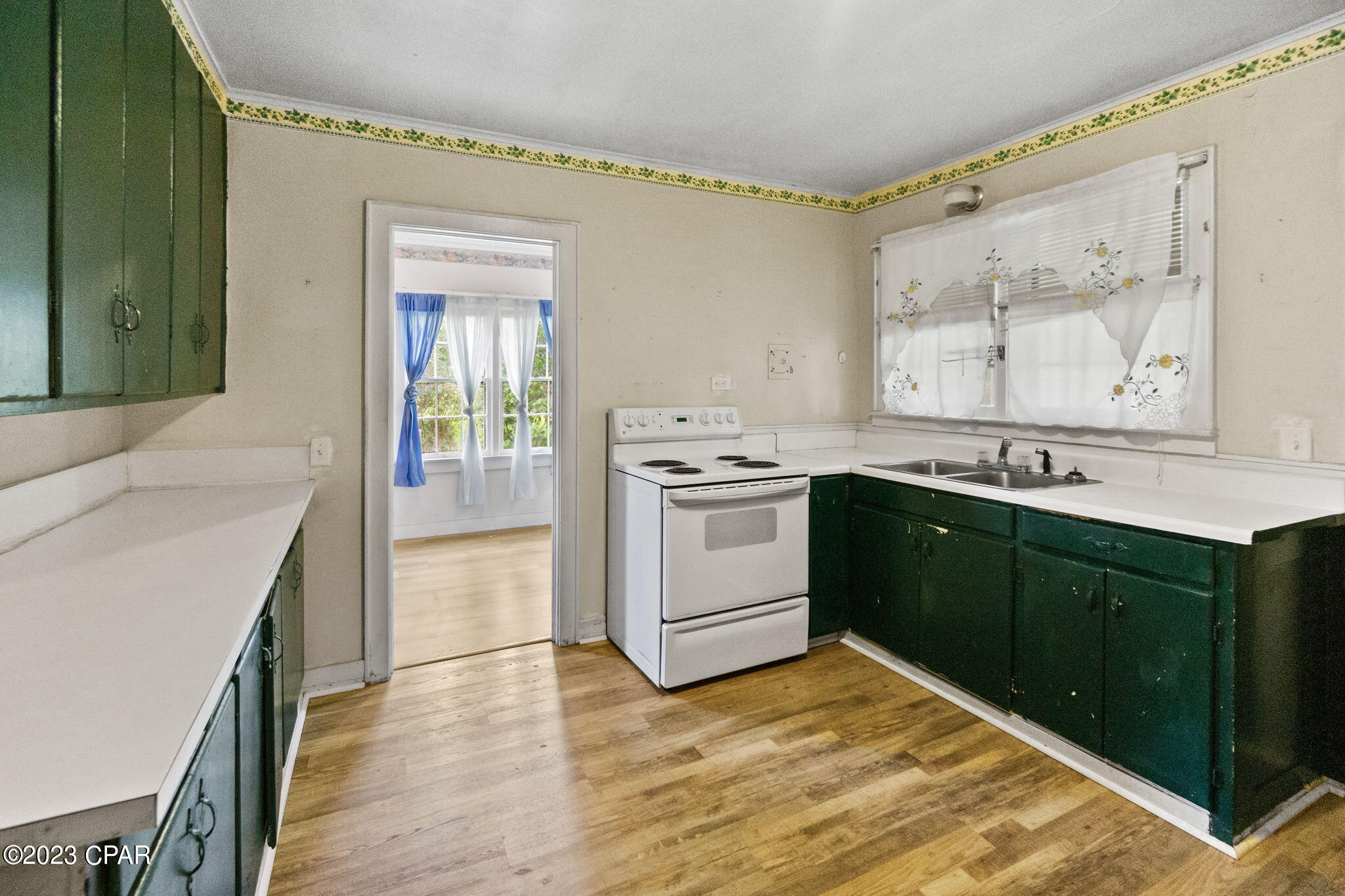 No Named Subdivision - Residential