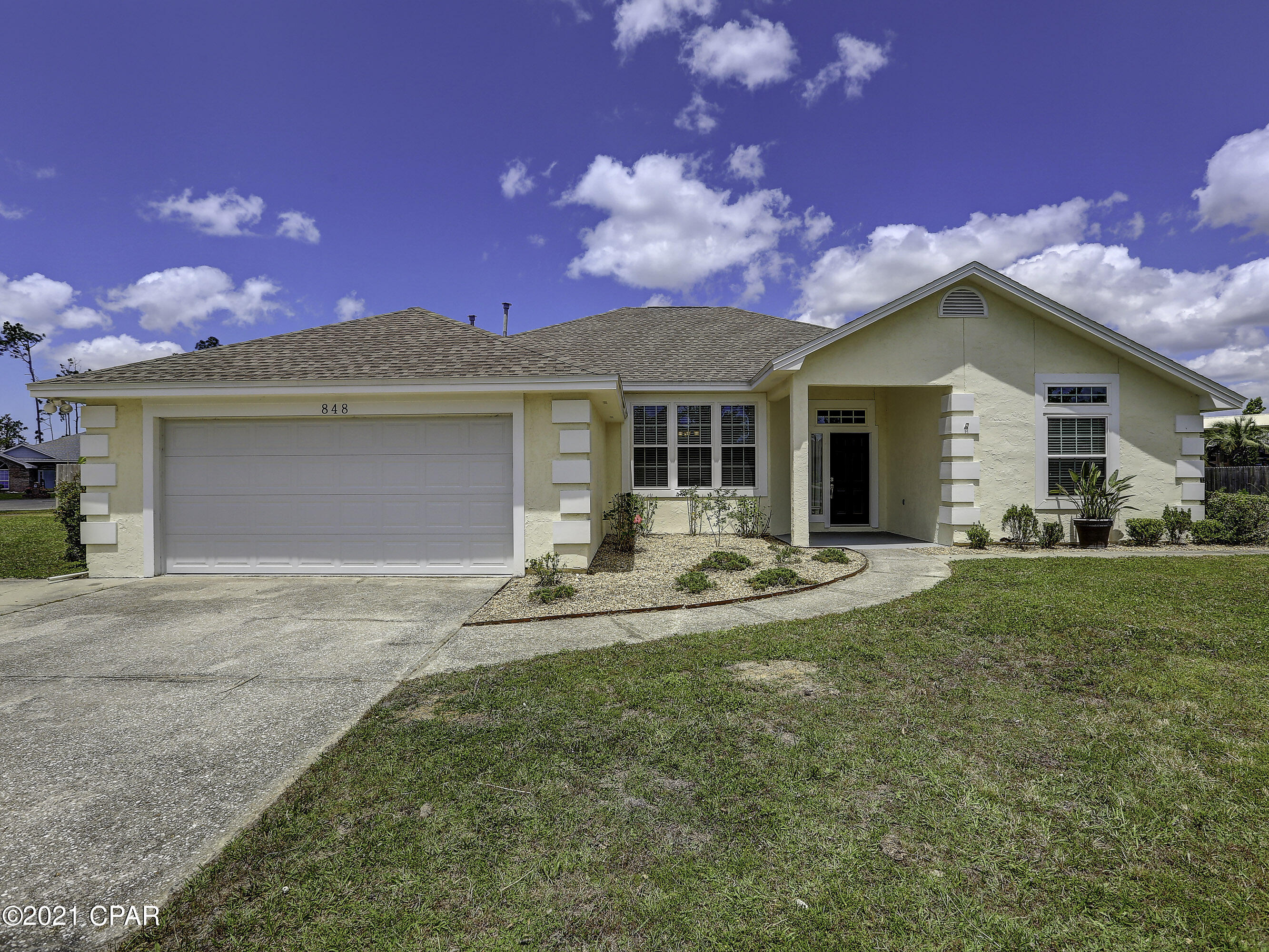 Plantation Point - Residential