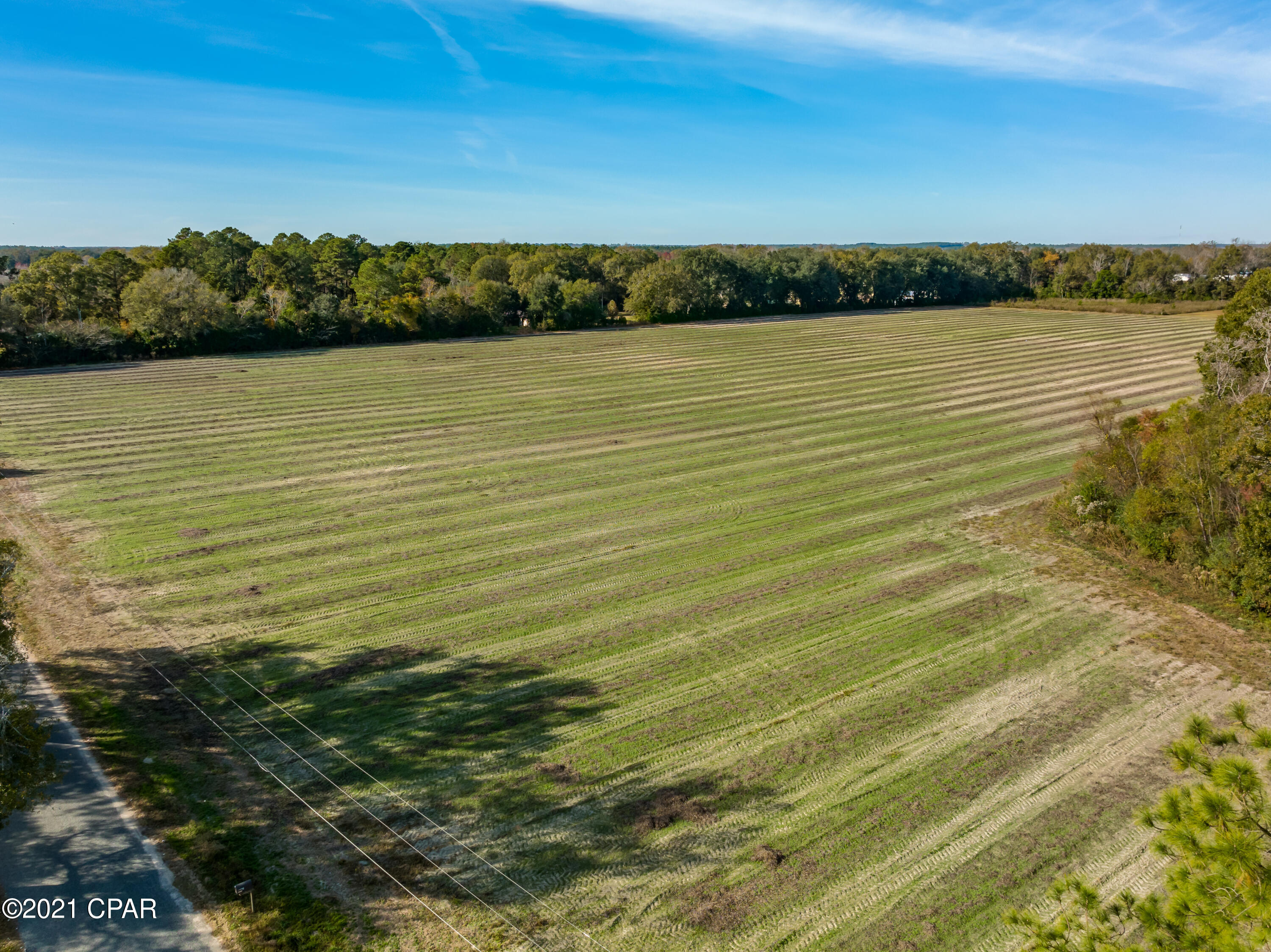 No Named Subdivision - Land