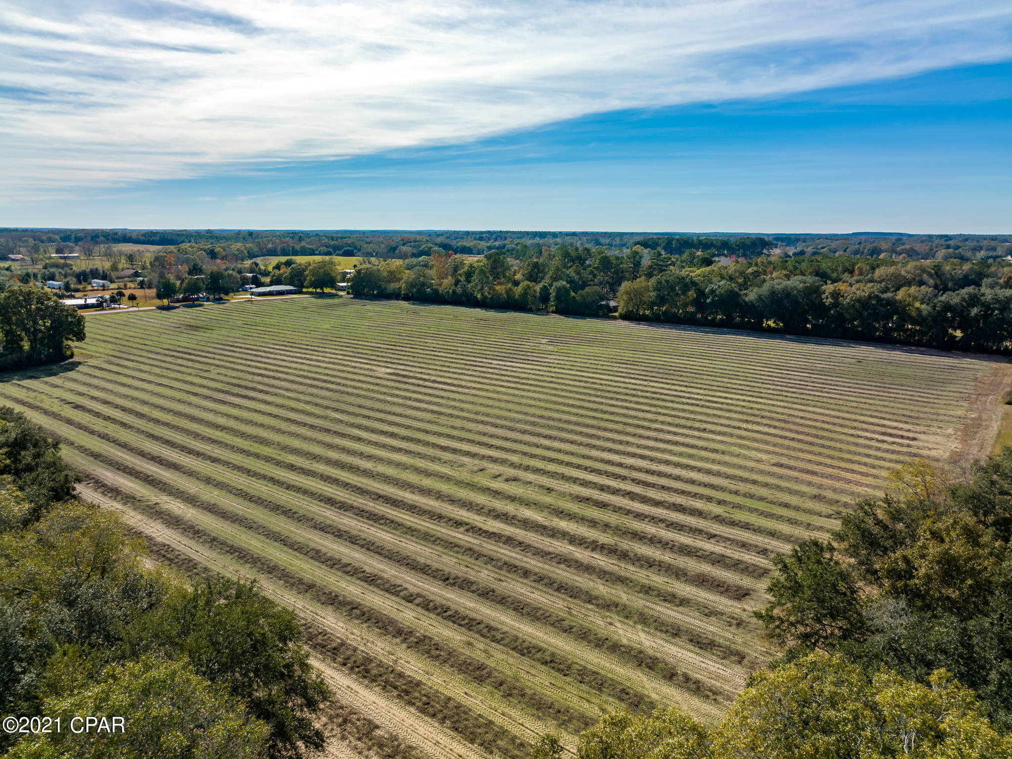 No Named Subdivision - Land