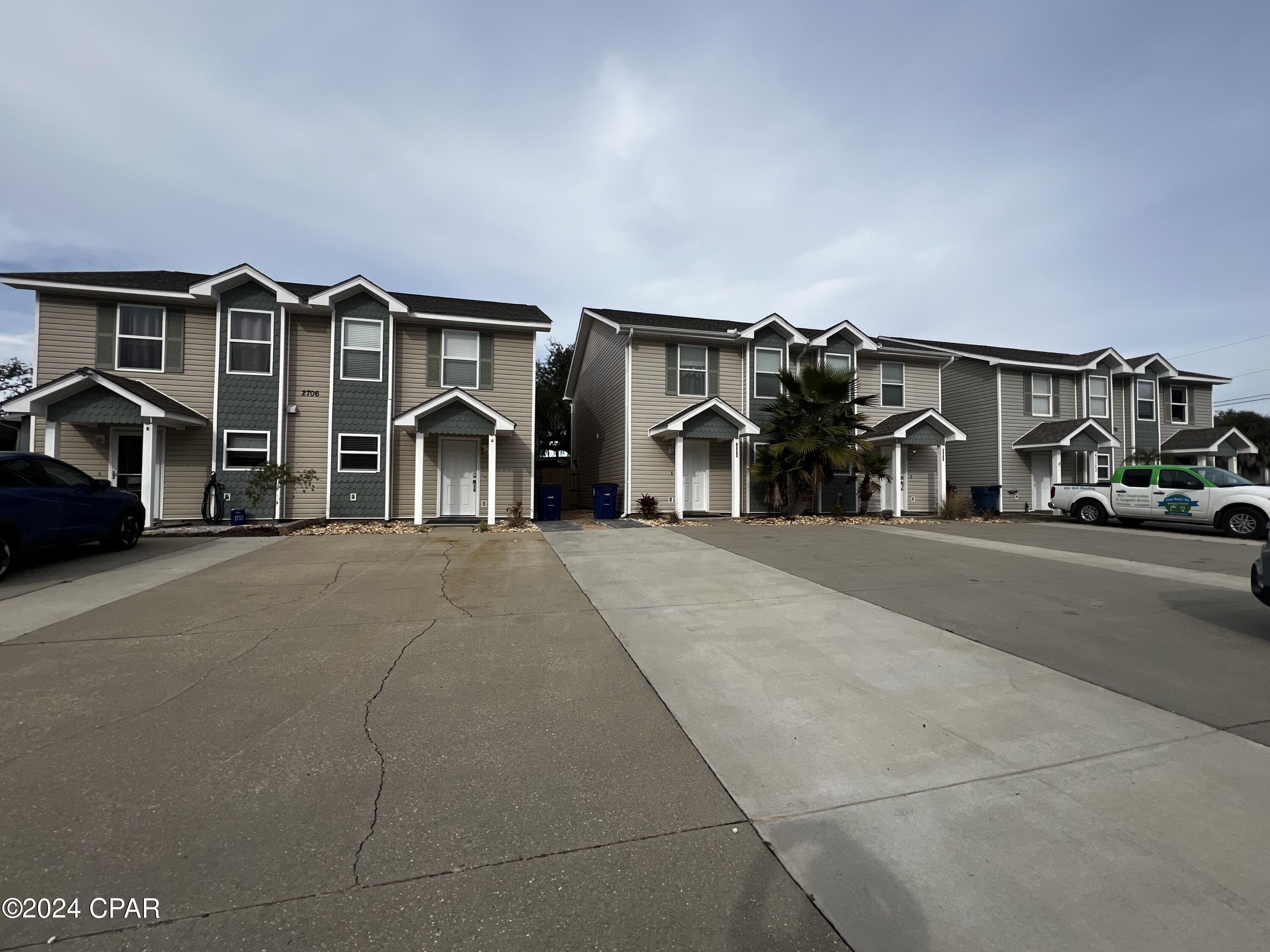 No Named Subdivision - Residential