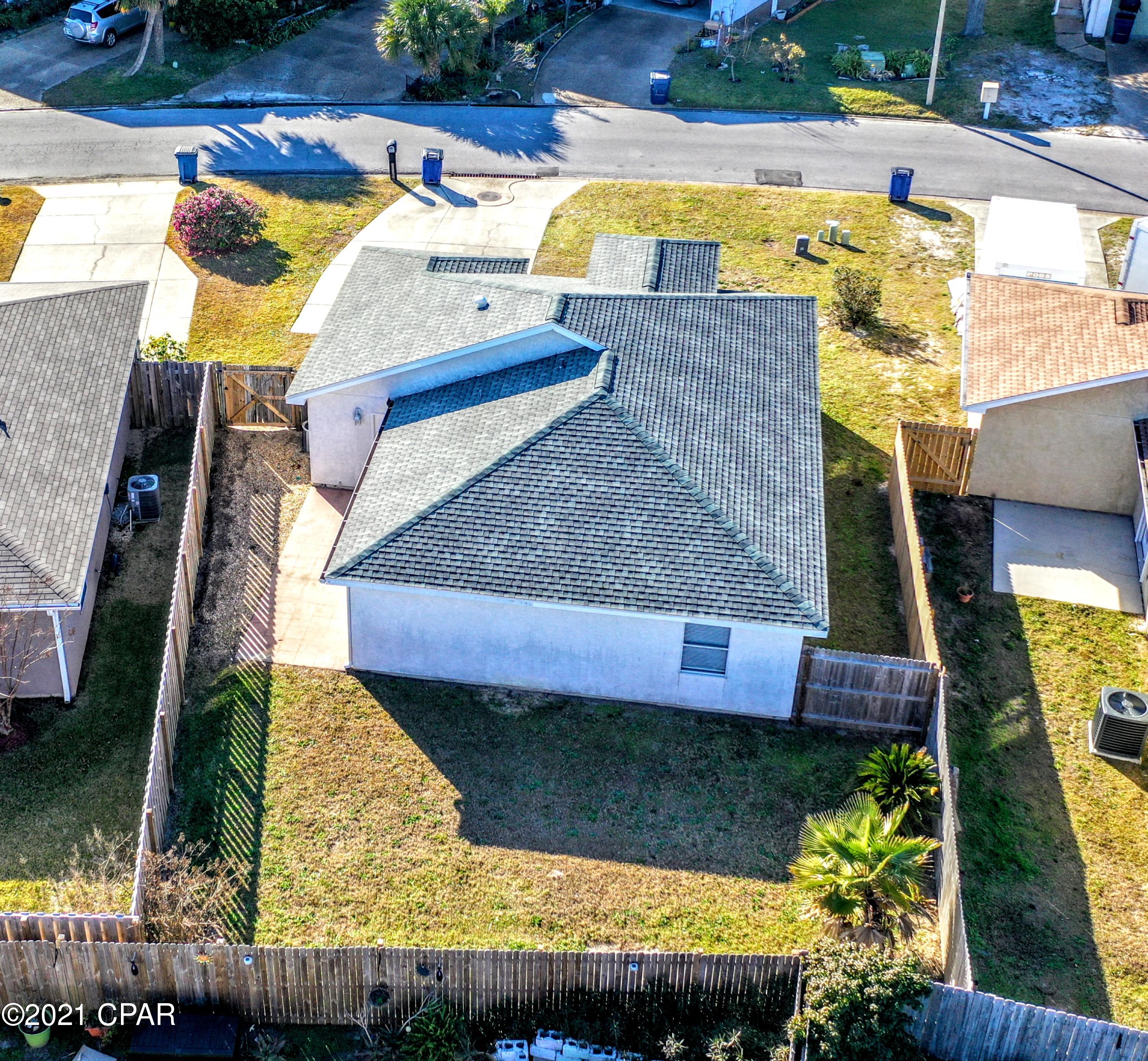 Venetian Villa - Residential Lease