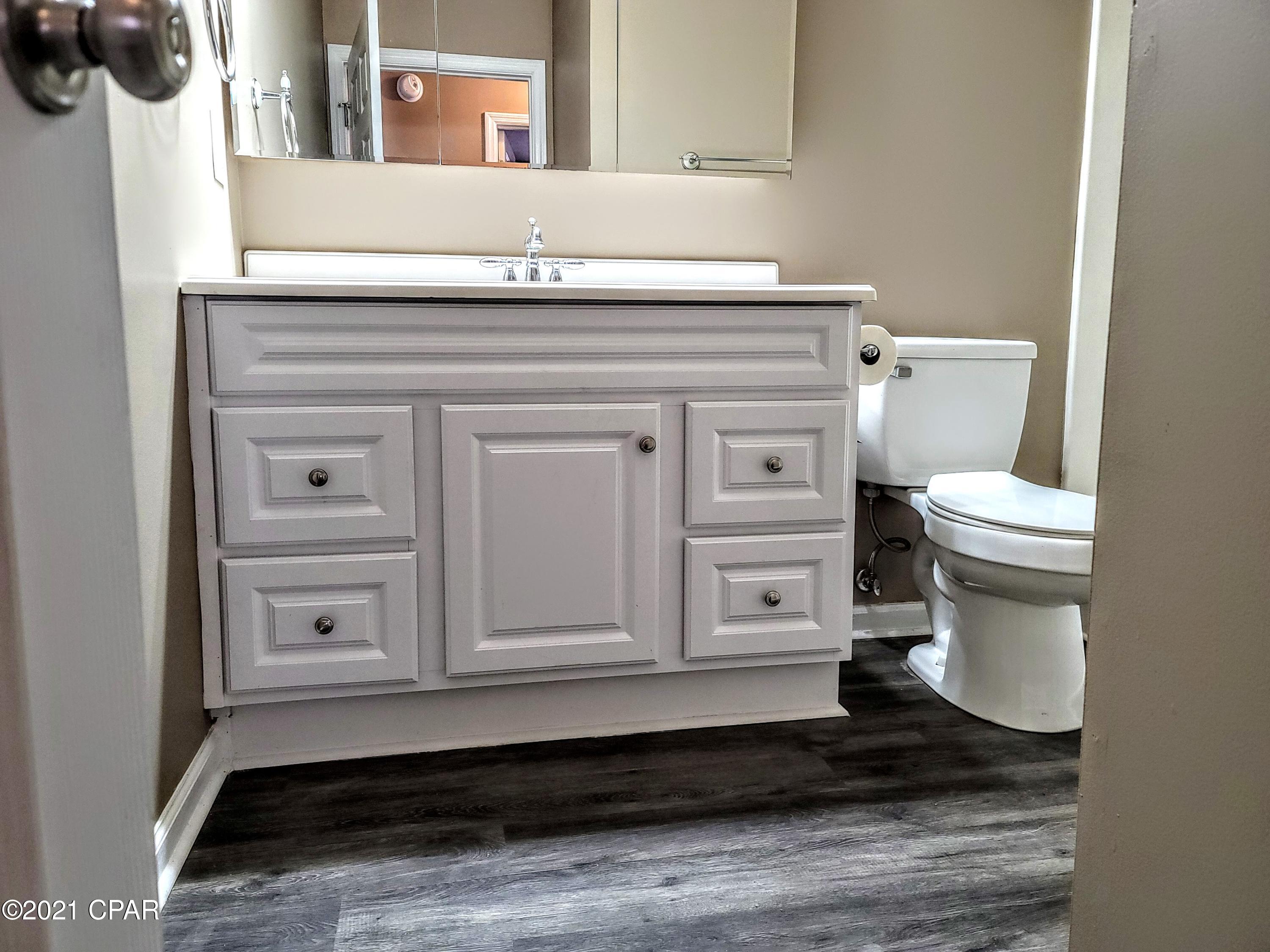 Venetian Villa - Residential Lease