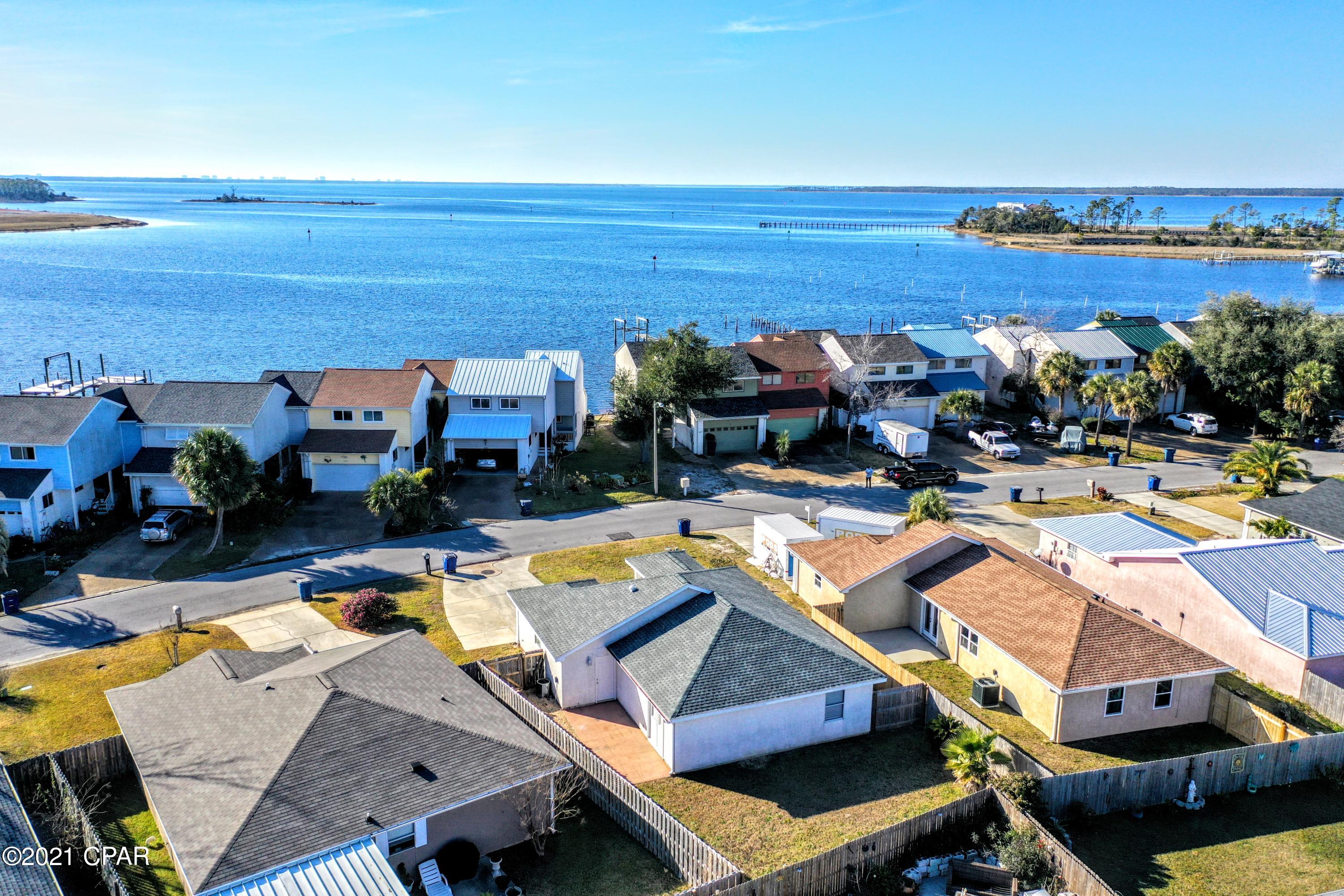 Venetian Villa - Residential Lease