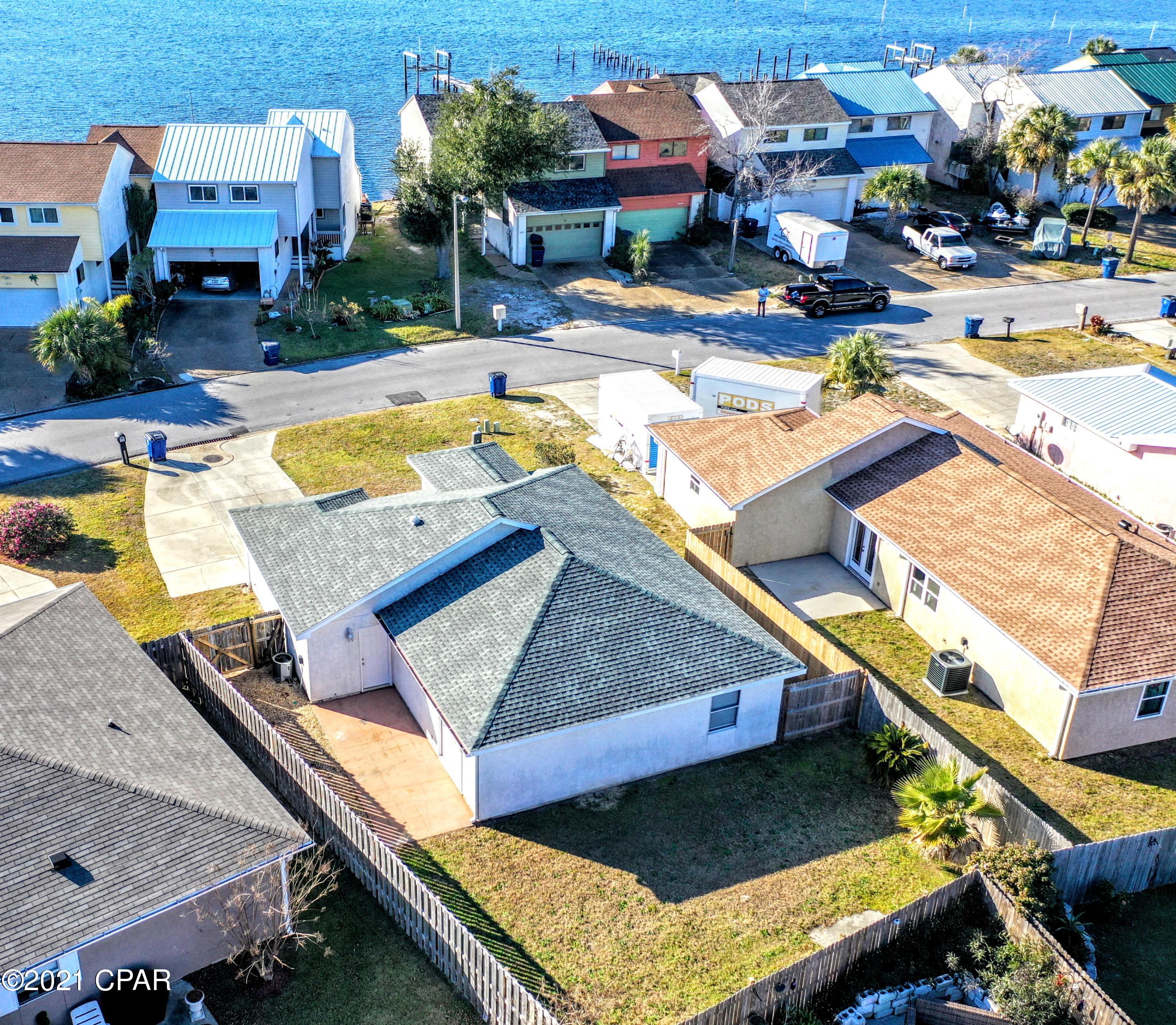 Venetian Villa - Residential Lease