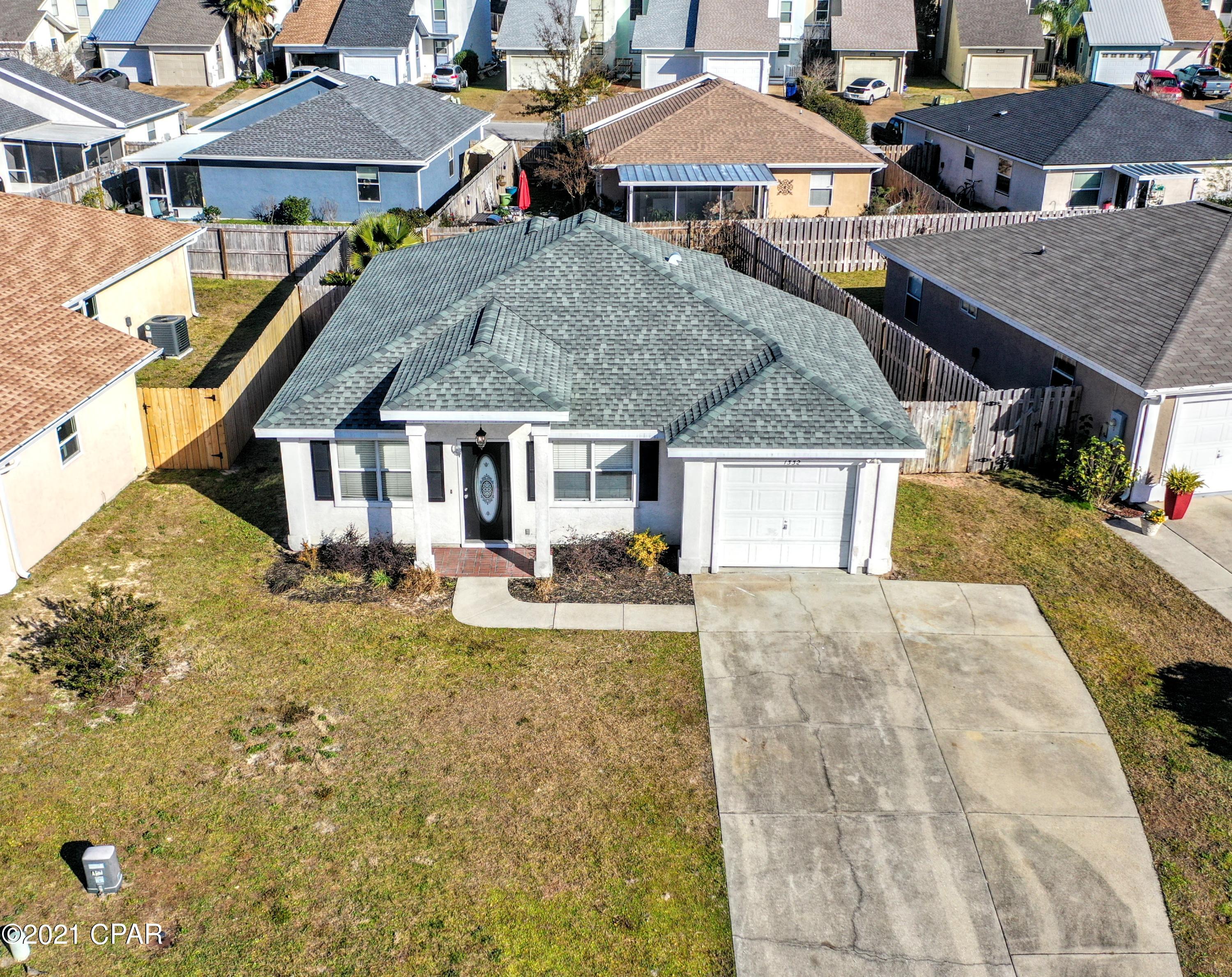 Venetian Villa - Residential Lease