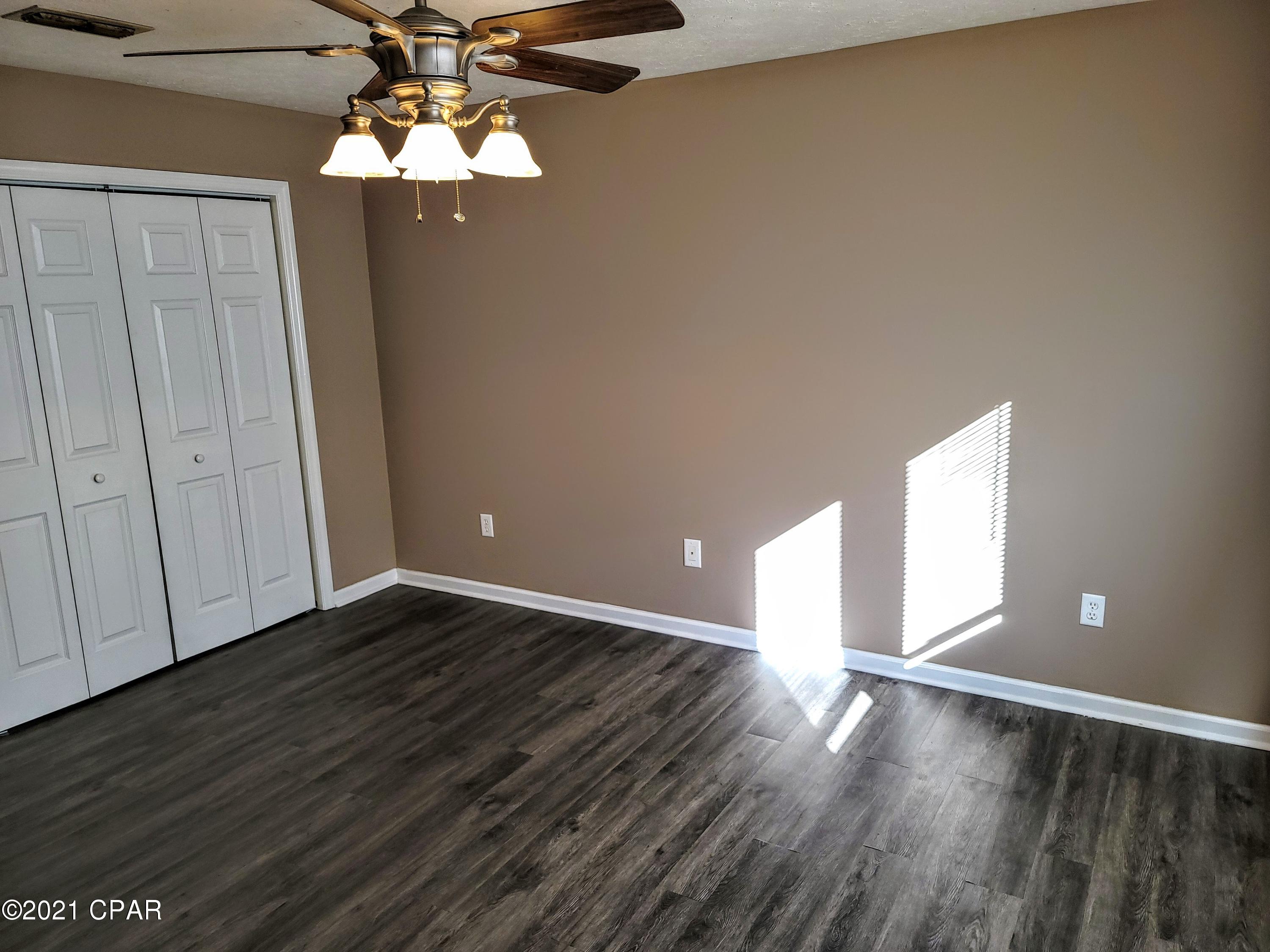 Venetian Villa - Residential Lease