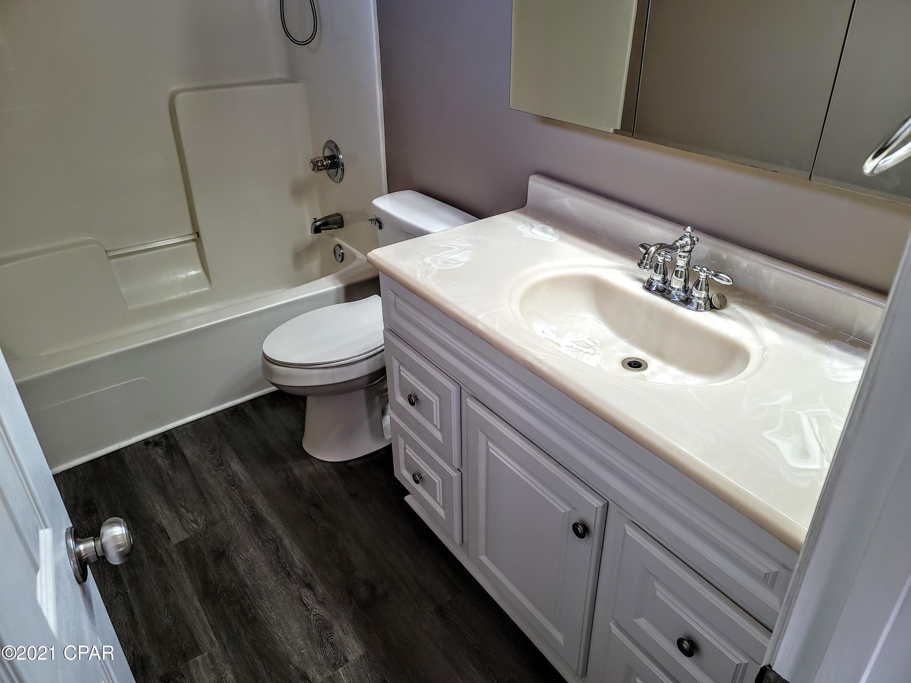 Venetian Villa - Residential Lease