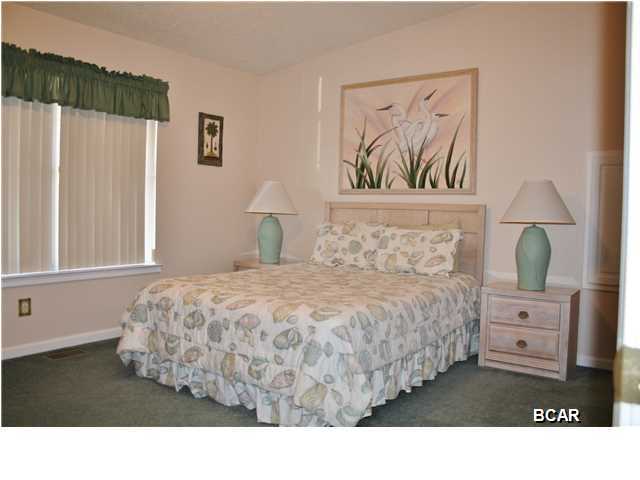 Gulf Highlands Beach Resort - Residential