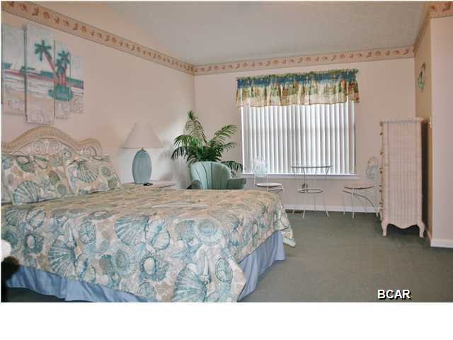 Gulf Highlands Beach Resort - Residential