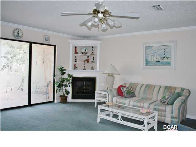 Gulf Highlands Beach Resort - Residential