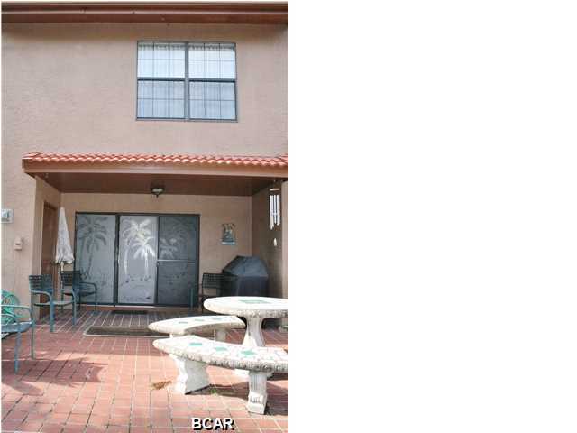 Gulf Highlands Beach Resort - Residential