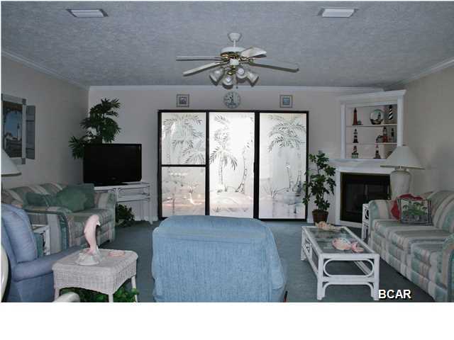 Gulf Highlands Beach Resort - Residential