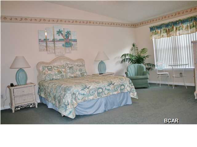 Gulf Highlands Beach Resort - Residential