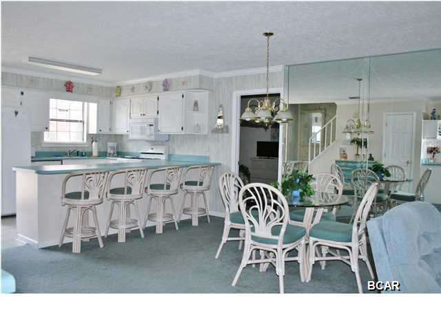 Gulf Highlands Beach Resort - Residential