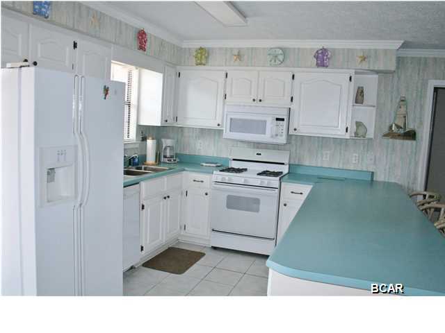 Gulf Highlands Beach Resort - Residential