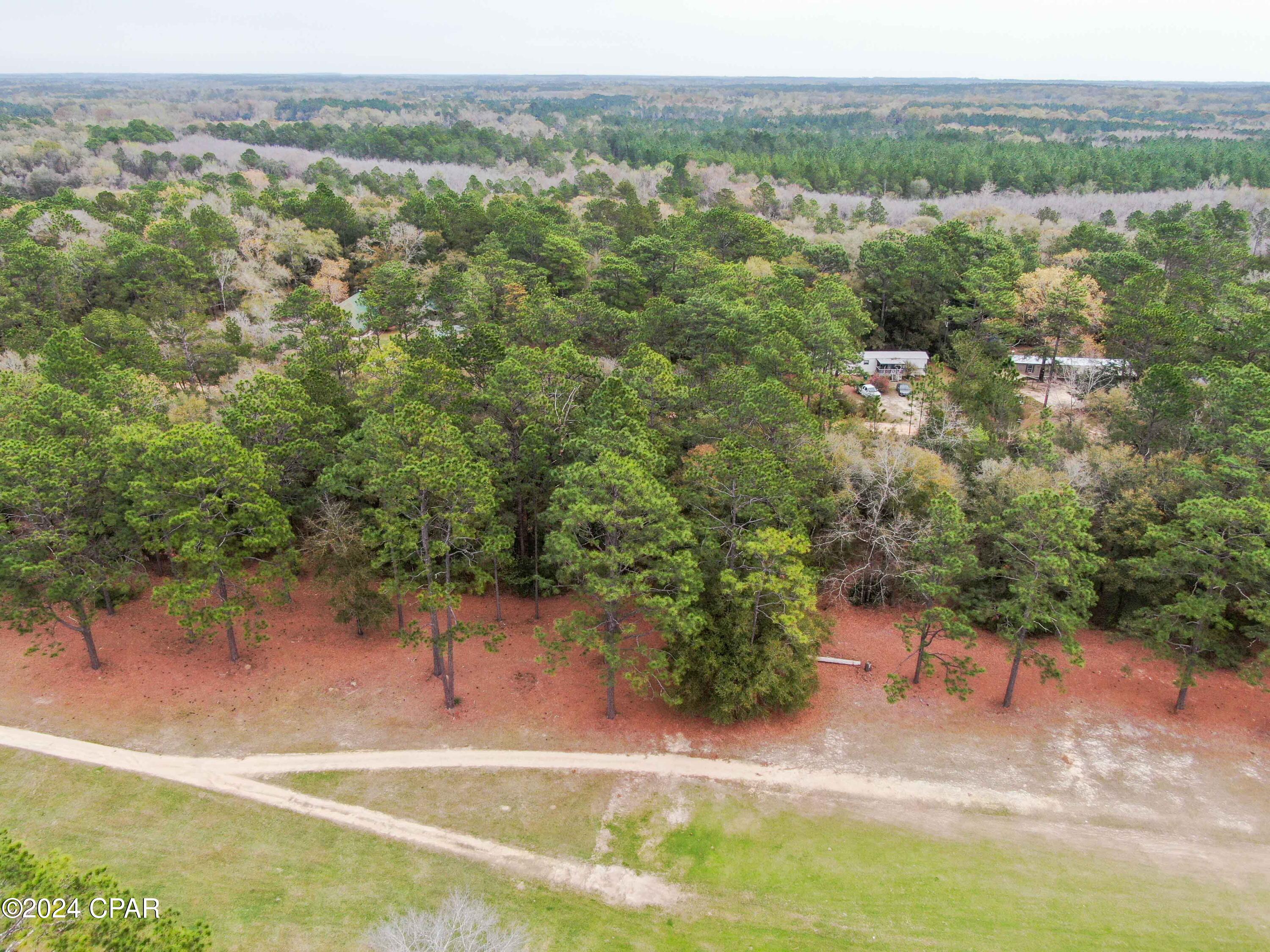 Dogwood Lake Estates - Land