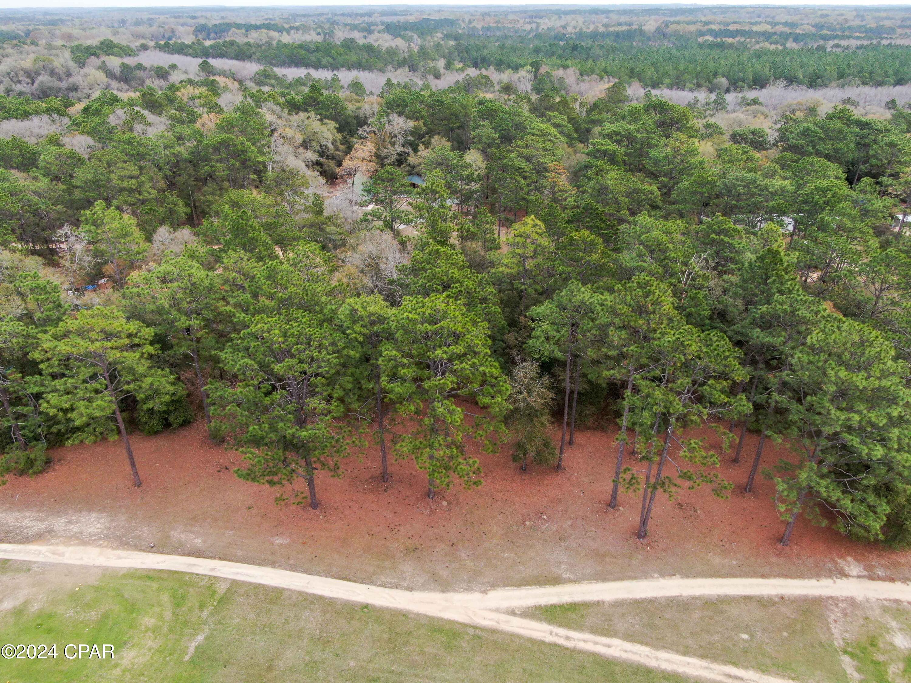 Dogwood Lake Estates - Land