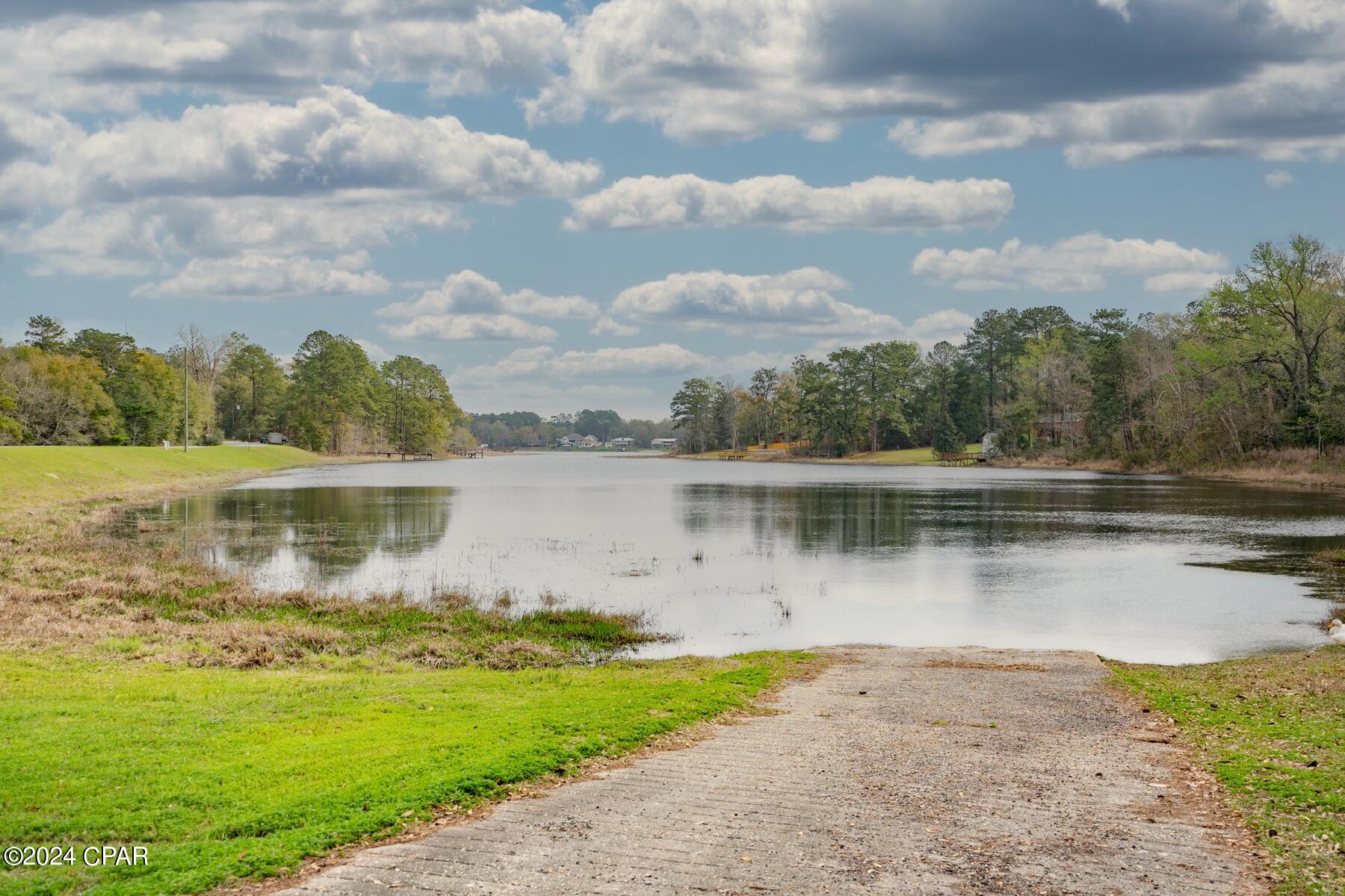 Dogwood Lake Estates - Land