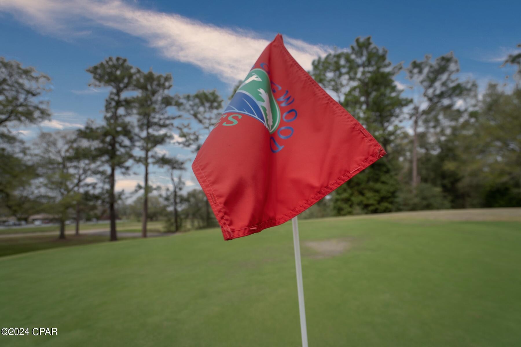 Dogwood Lake Estates - Land