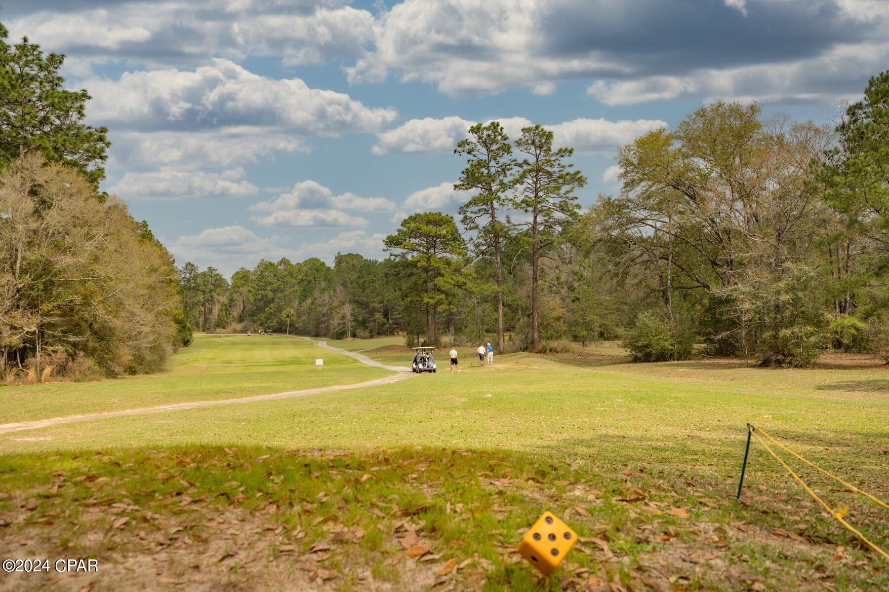 Dogwood Lake Estates - Land