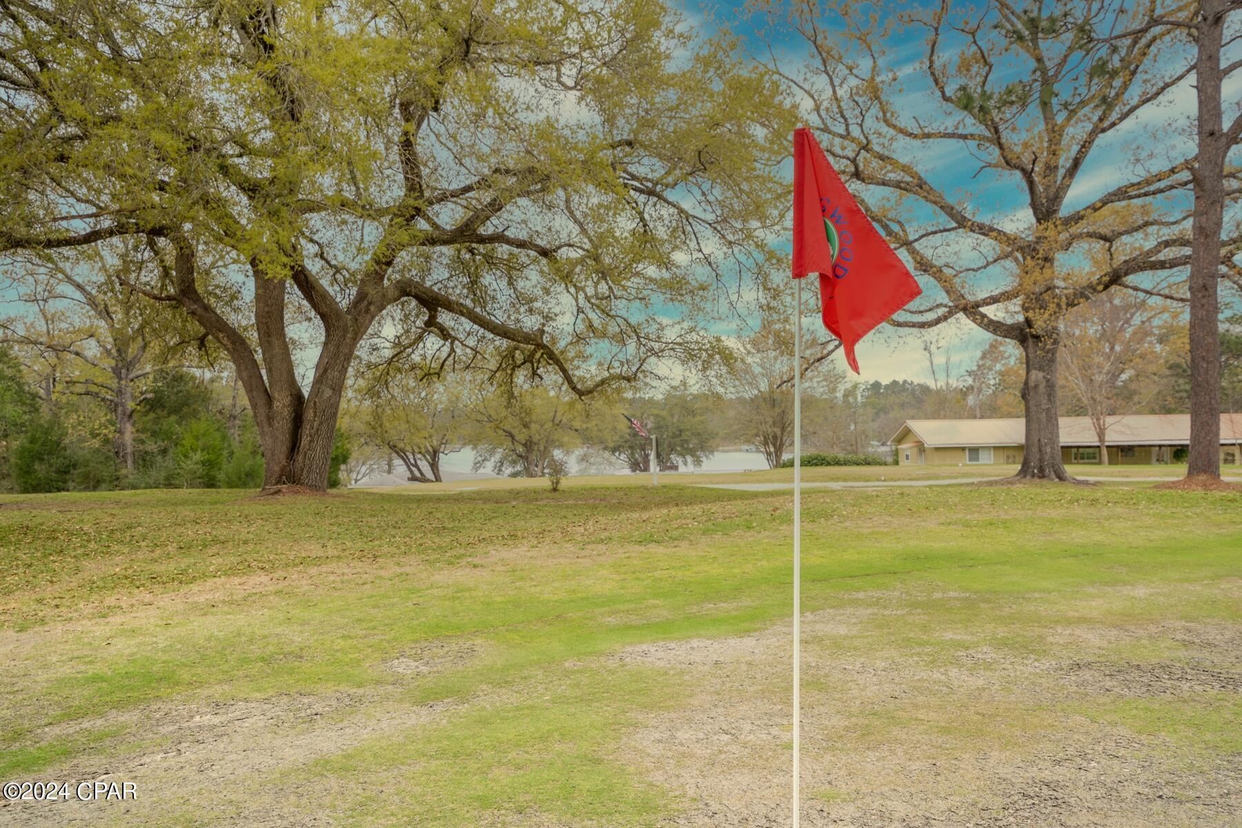 Dogwood Lake Estates - Land