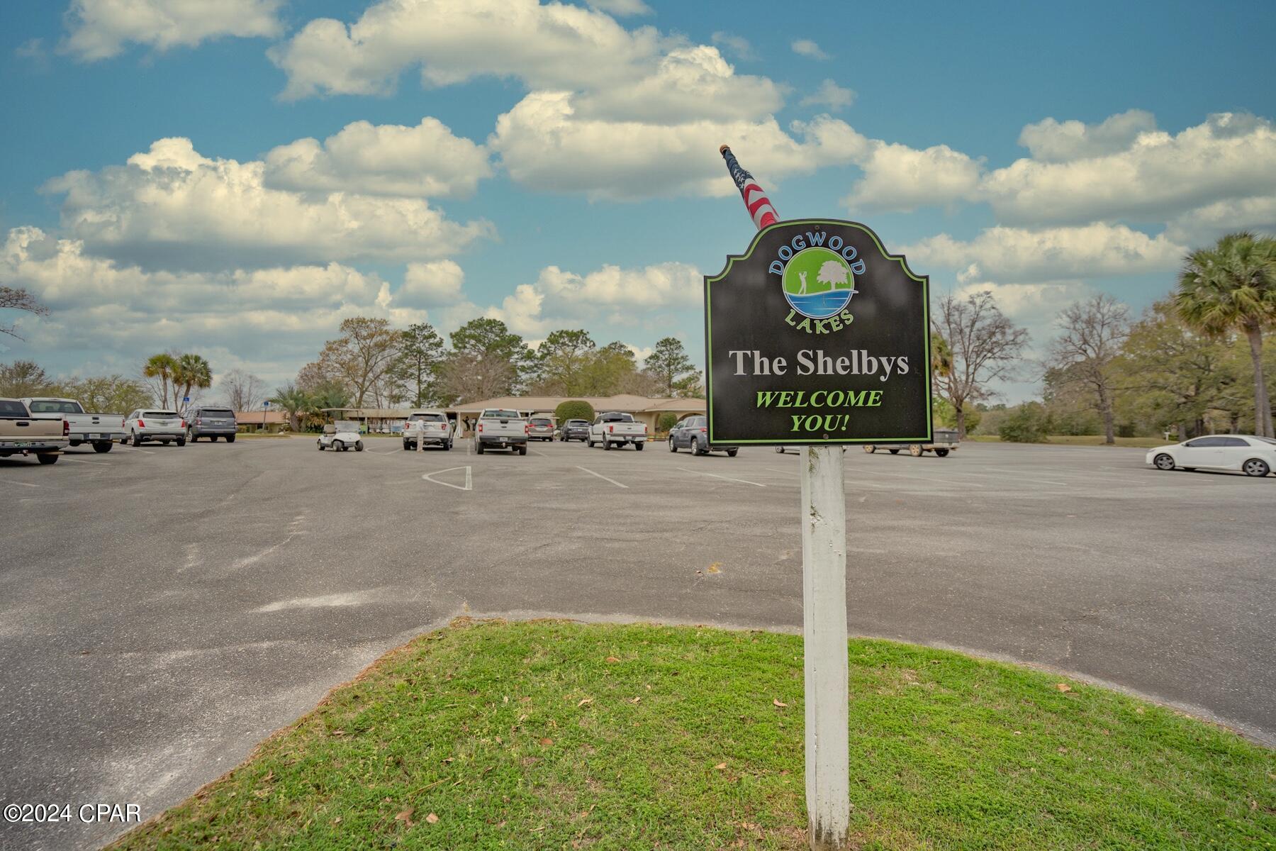 Dogwood Lake Estates - Land