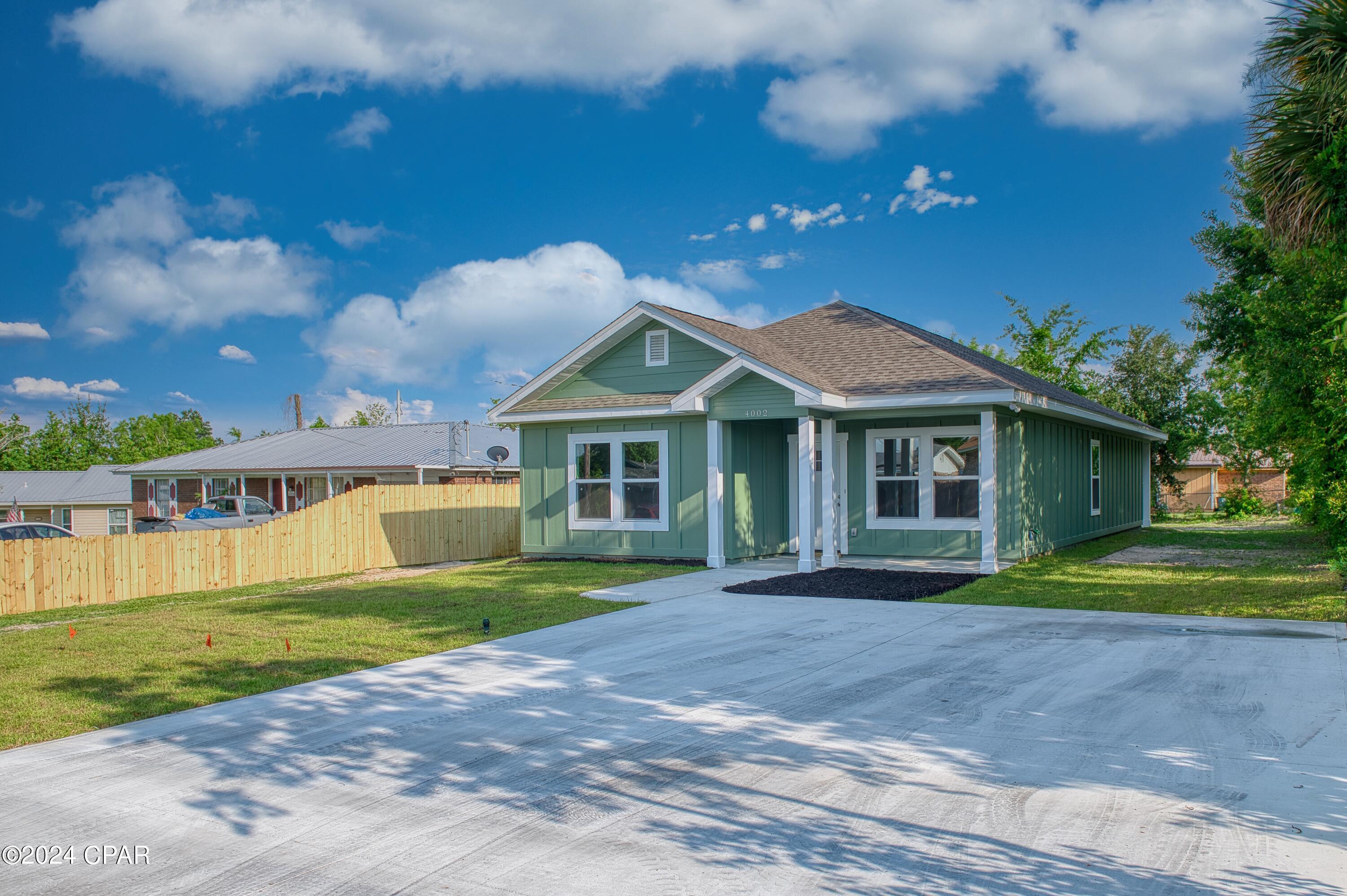 Towne & Country Lake Estates - Residential