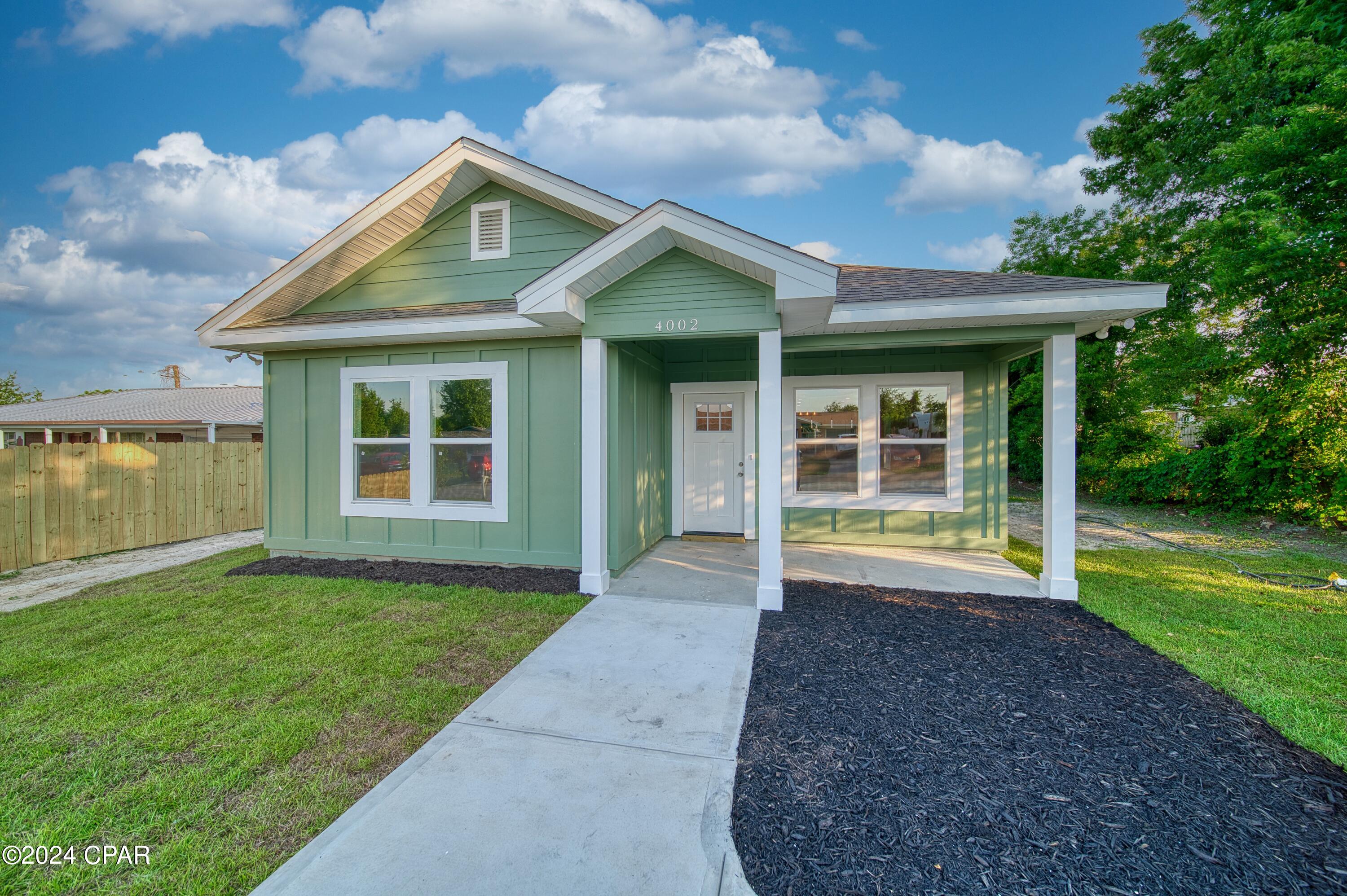 Towne & Country Lake Estates - Residential