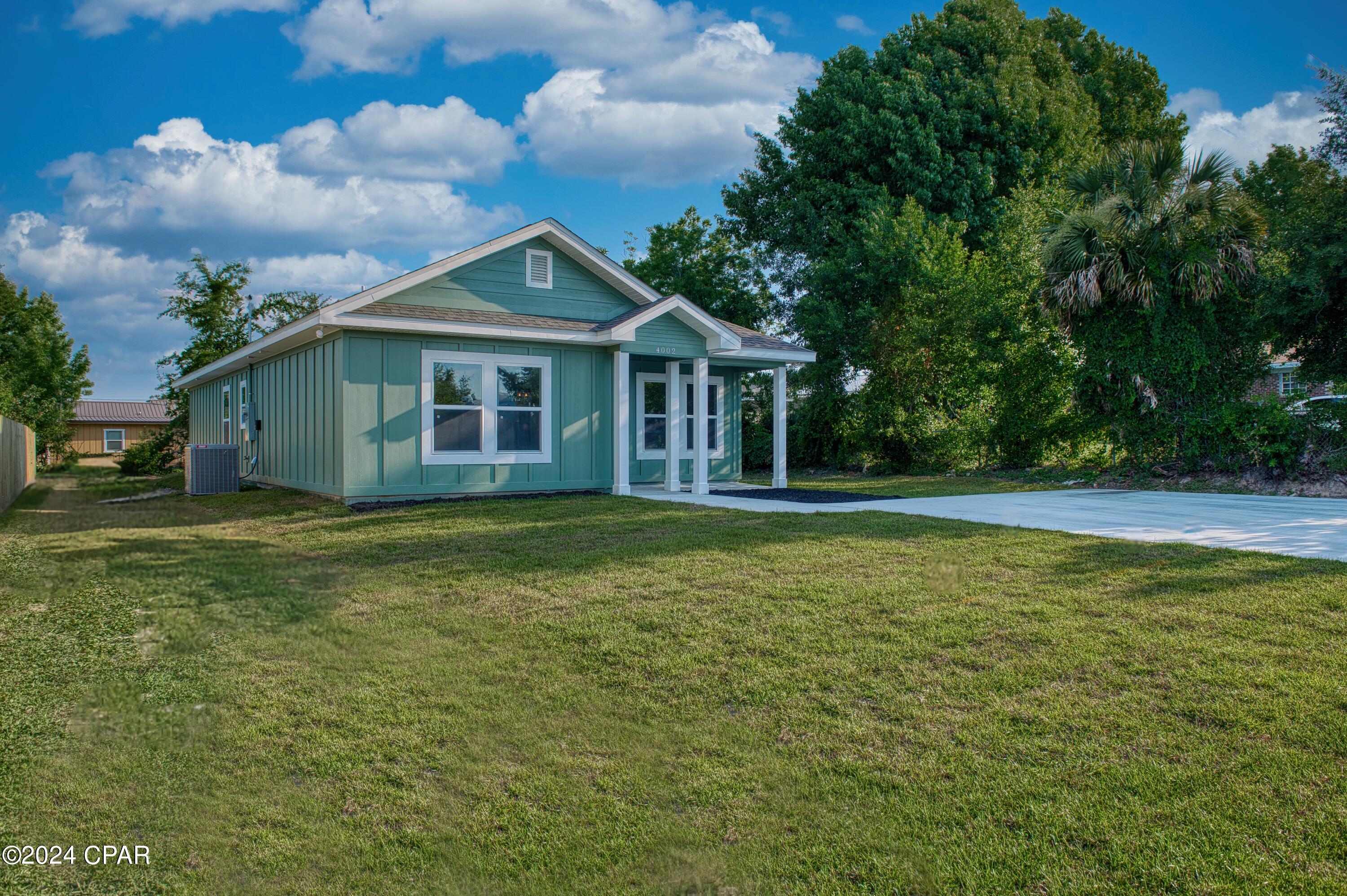 Towne & Country Lake Estates - Residential