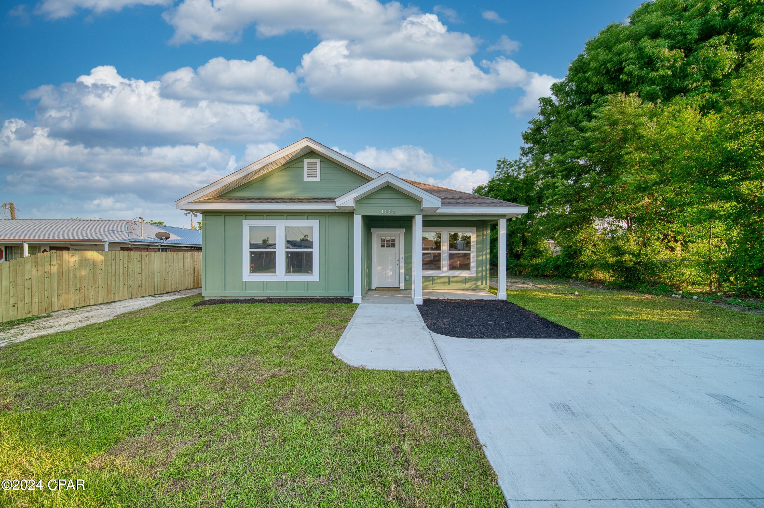 Towne & Country Lake Estates - Residential