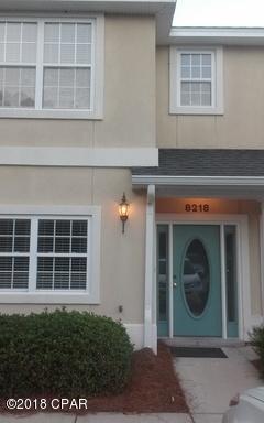 Annabella's Townhomes - Residential Lease