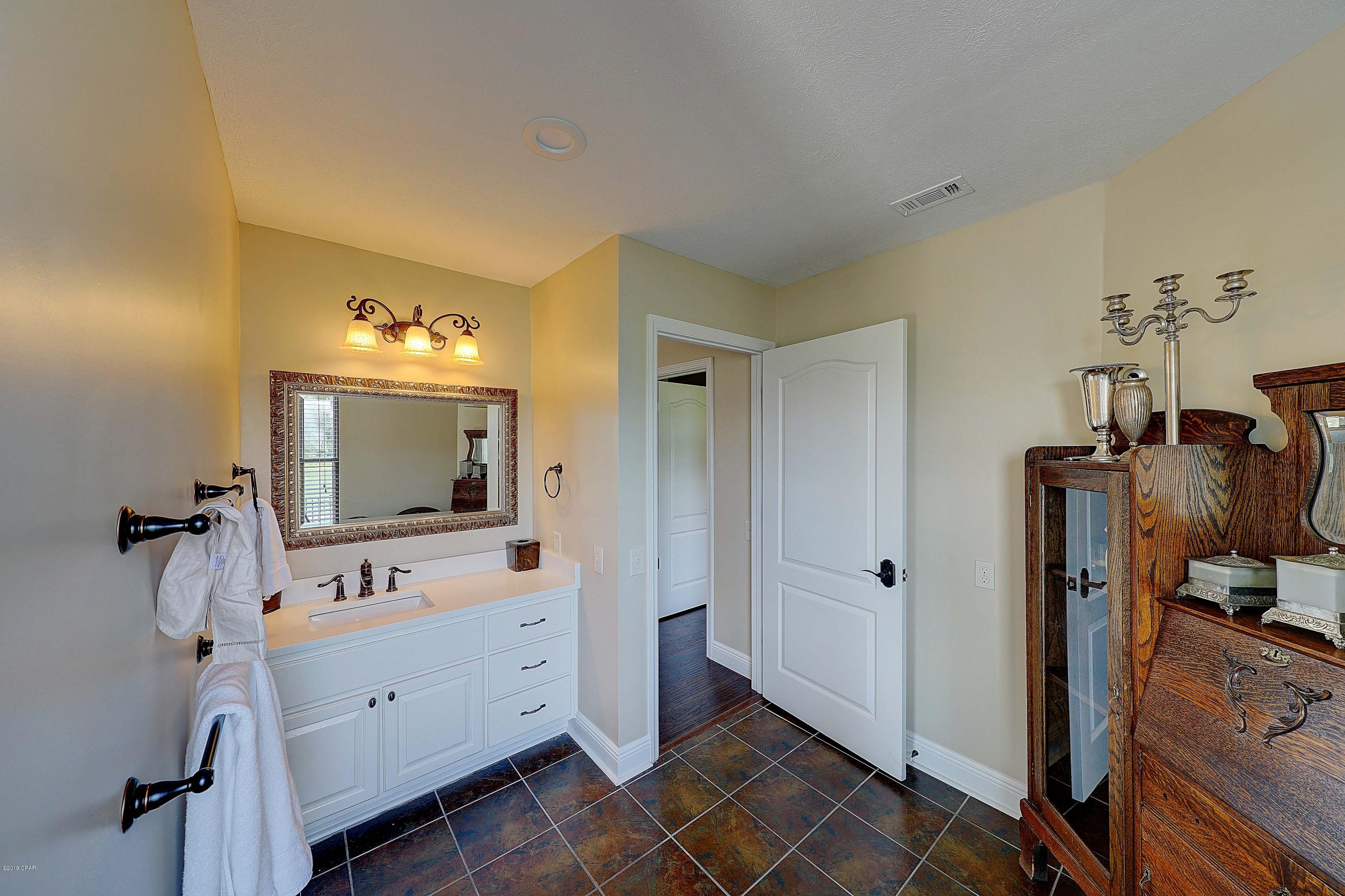 Bay Point Unit 1 - Residential