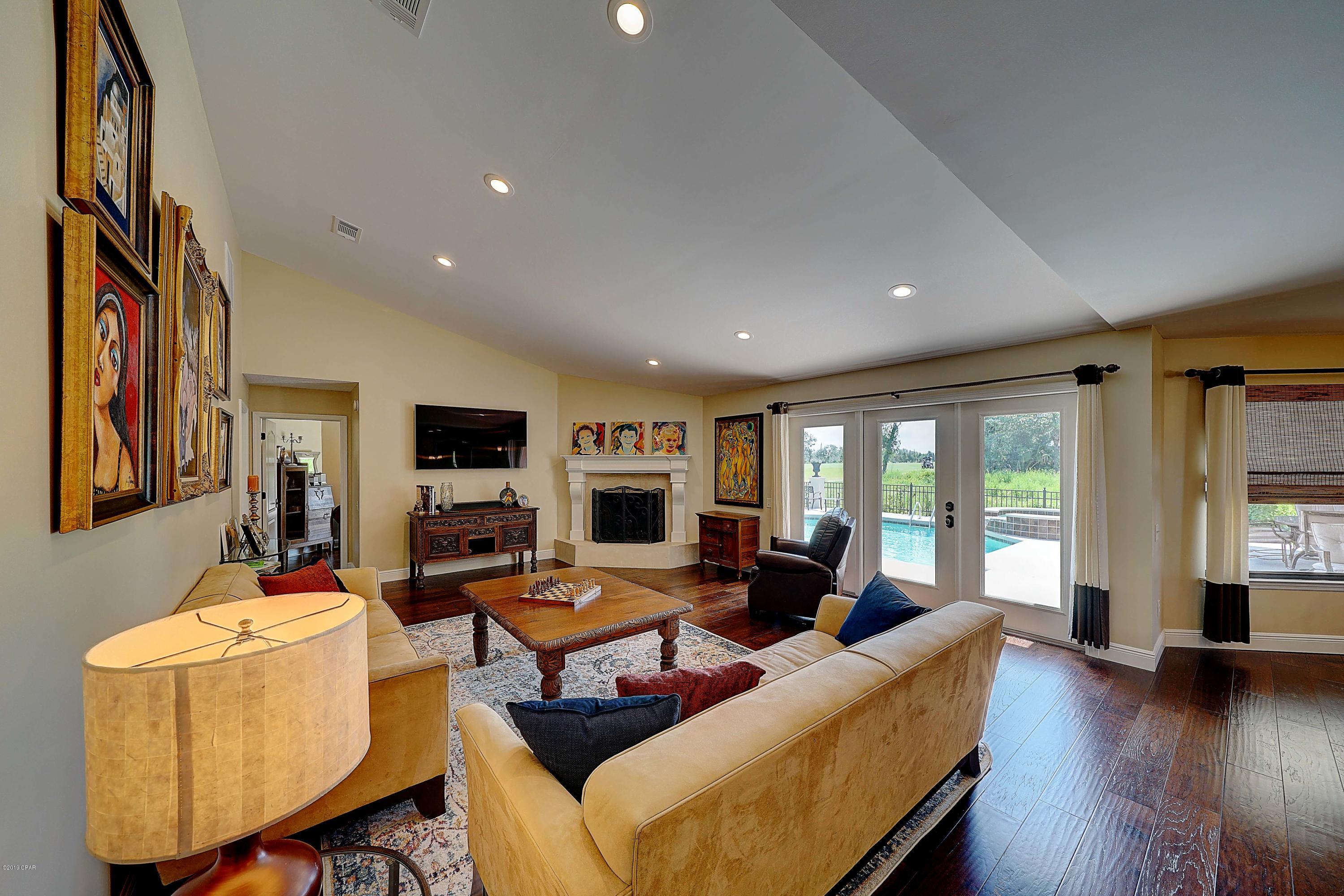 Bay Point Unit 1 - Residential