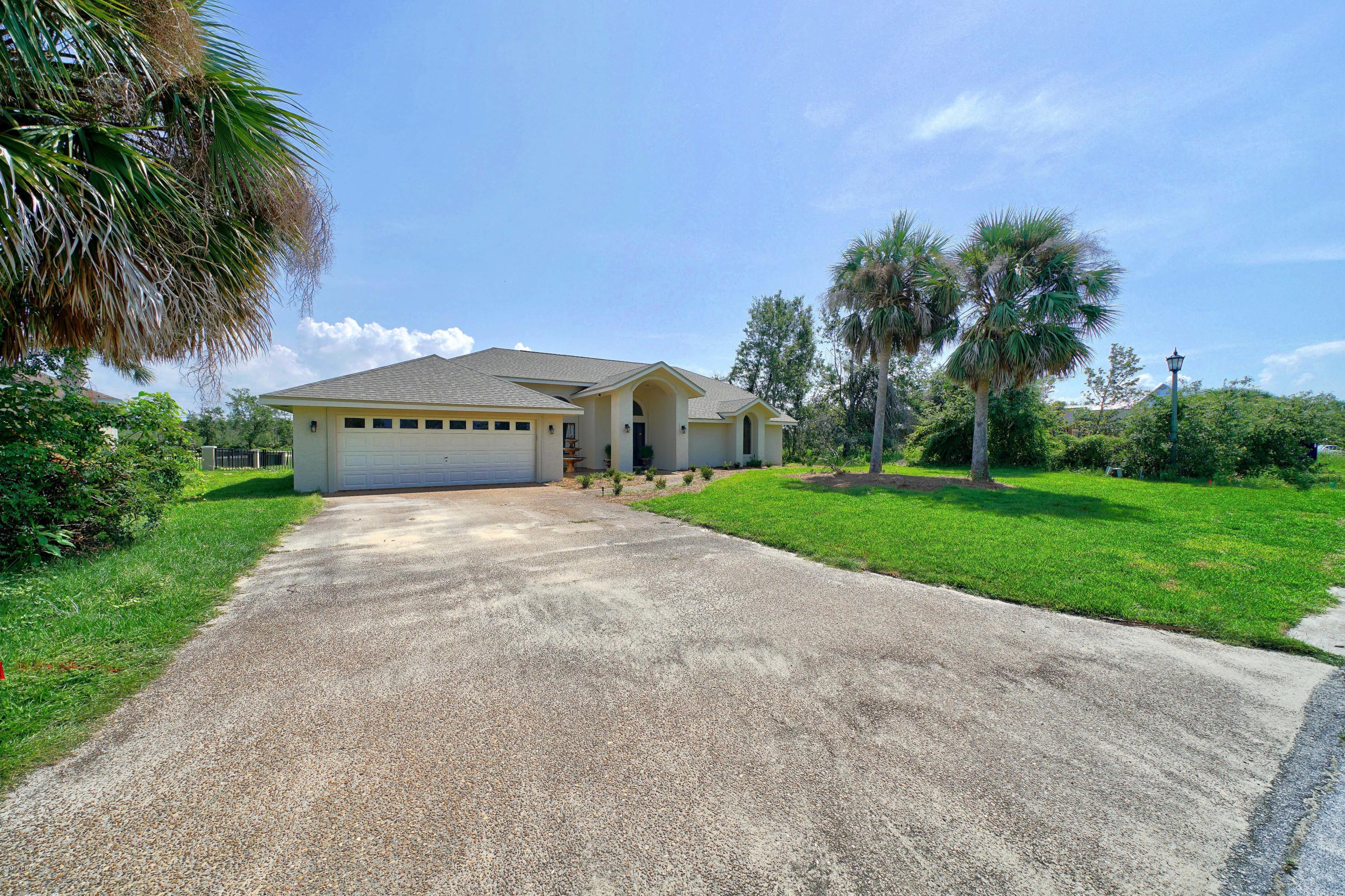 Bay Point Unit 1 - Residential