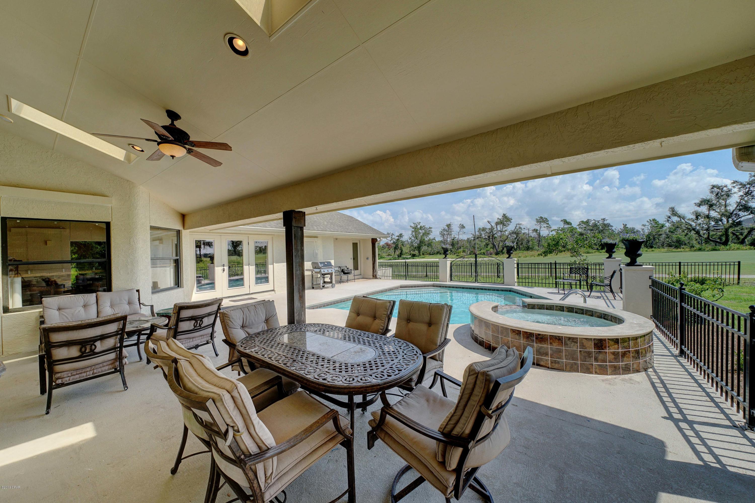 Bay Point Unit 1 - Residential