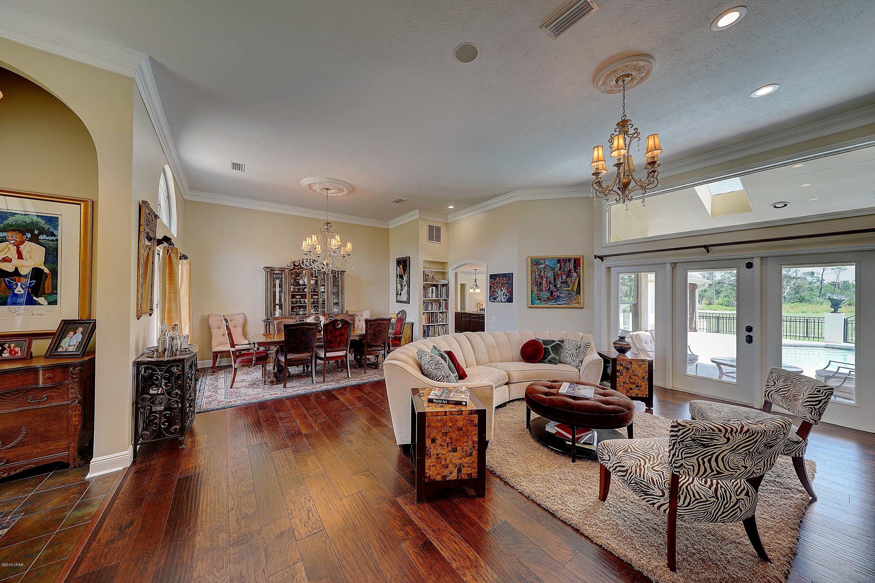 Bay Point Unit 1 - Residential