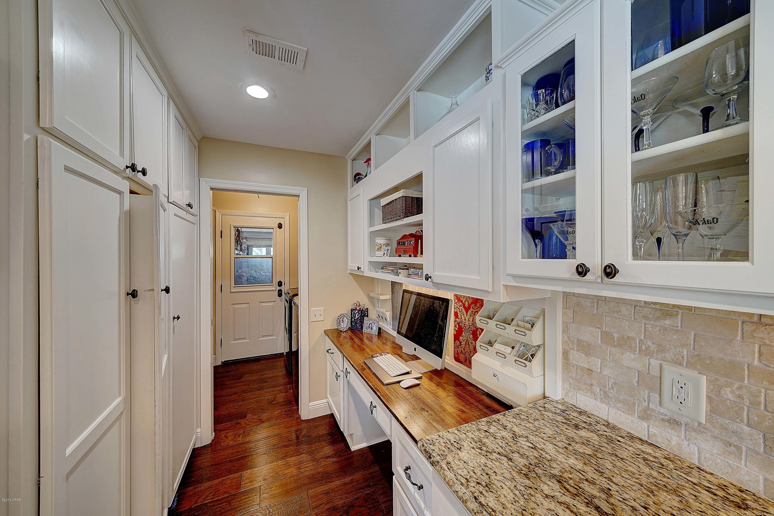 Bay Point Unit 1 - Residential