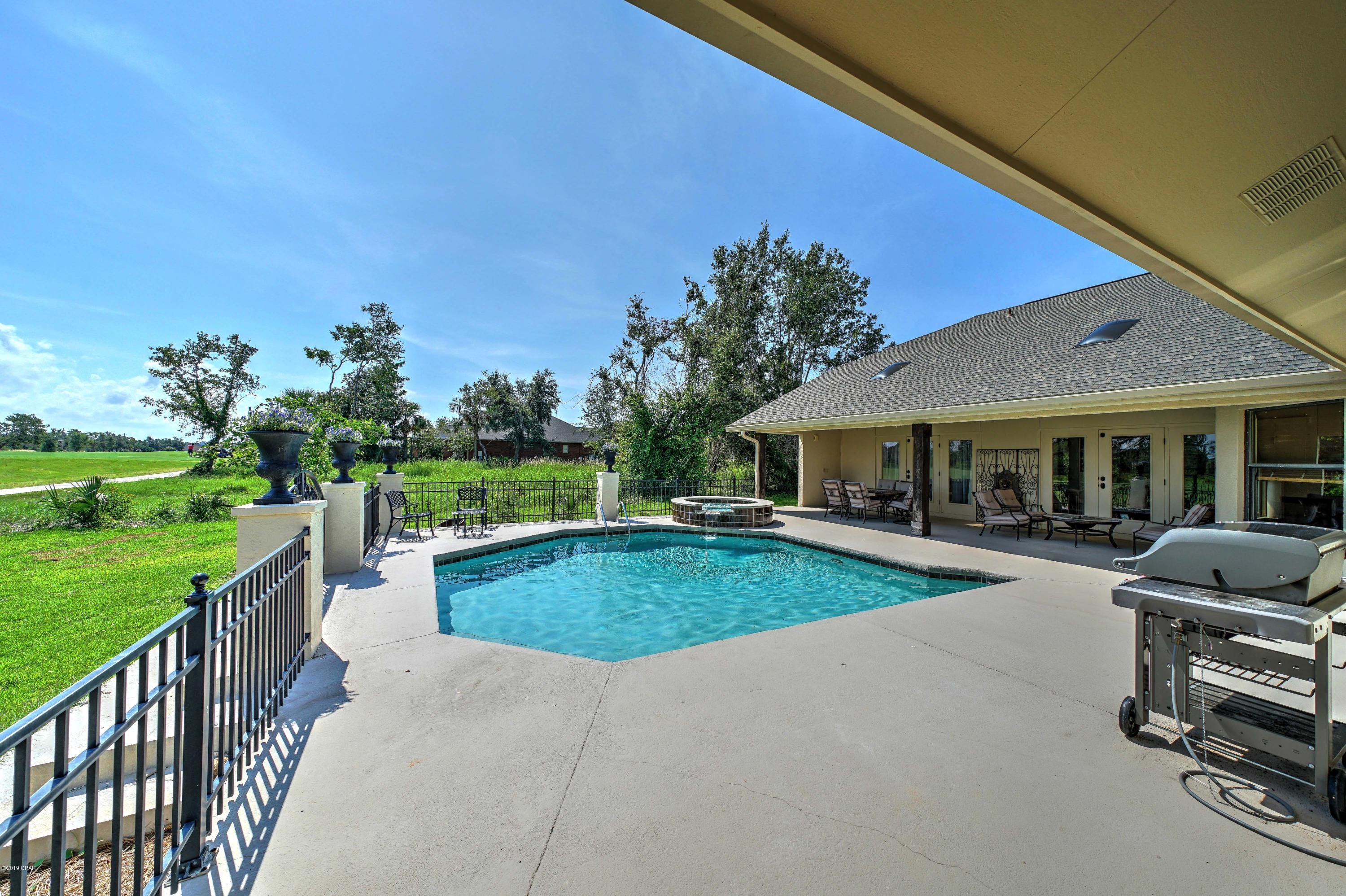 Bay Point Unit 1 - Residential