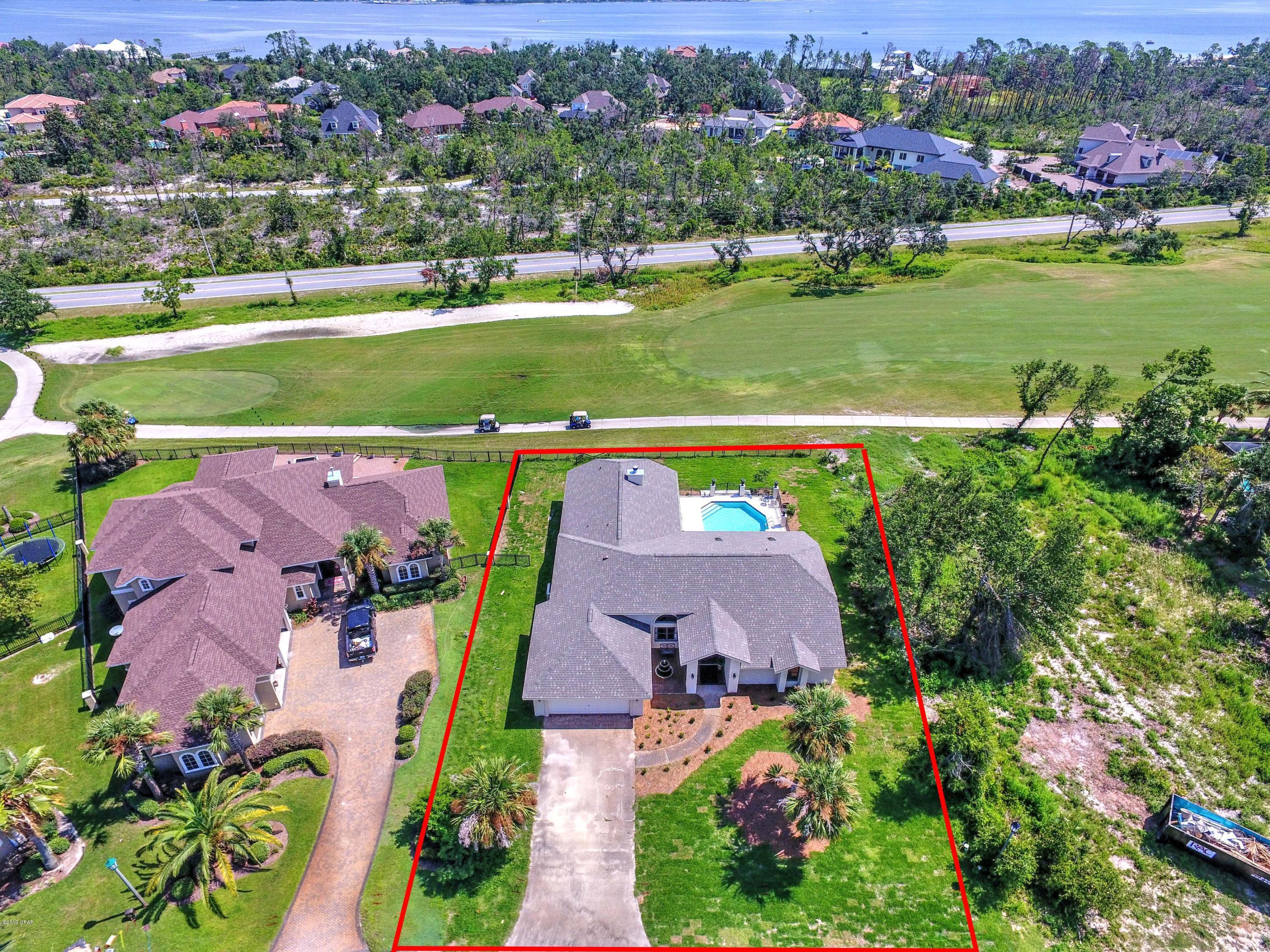 Bay Point Unit 1 - Residential