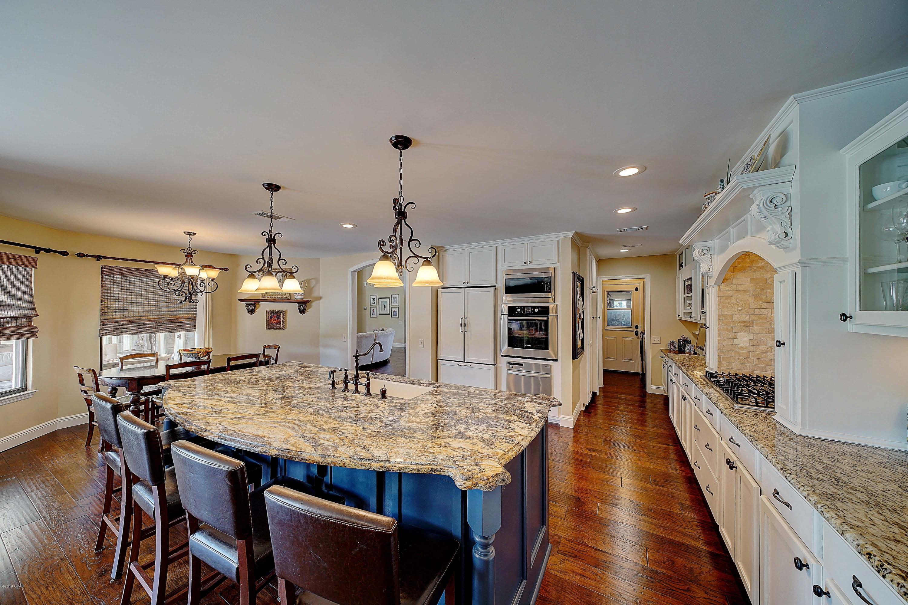 Bay Point Unit 1 - Residential