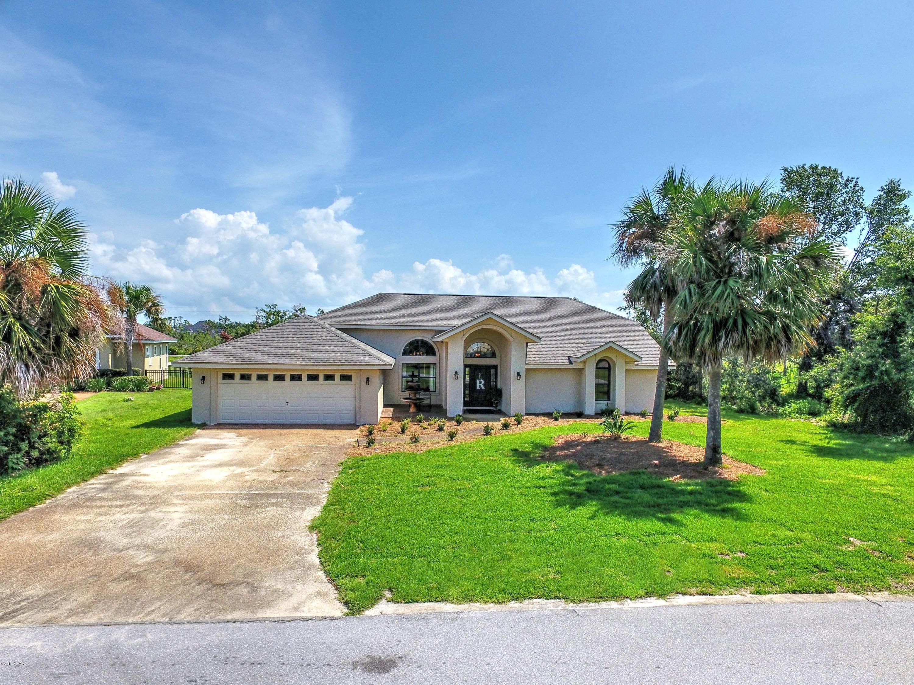 Bay Point Unit 1 - Residential