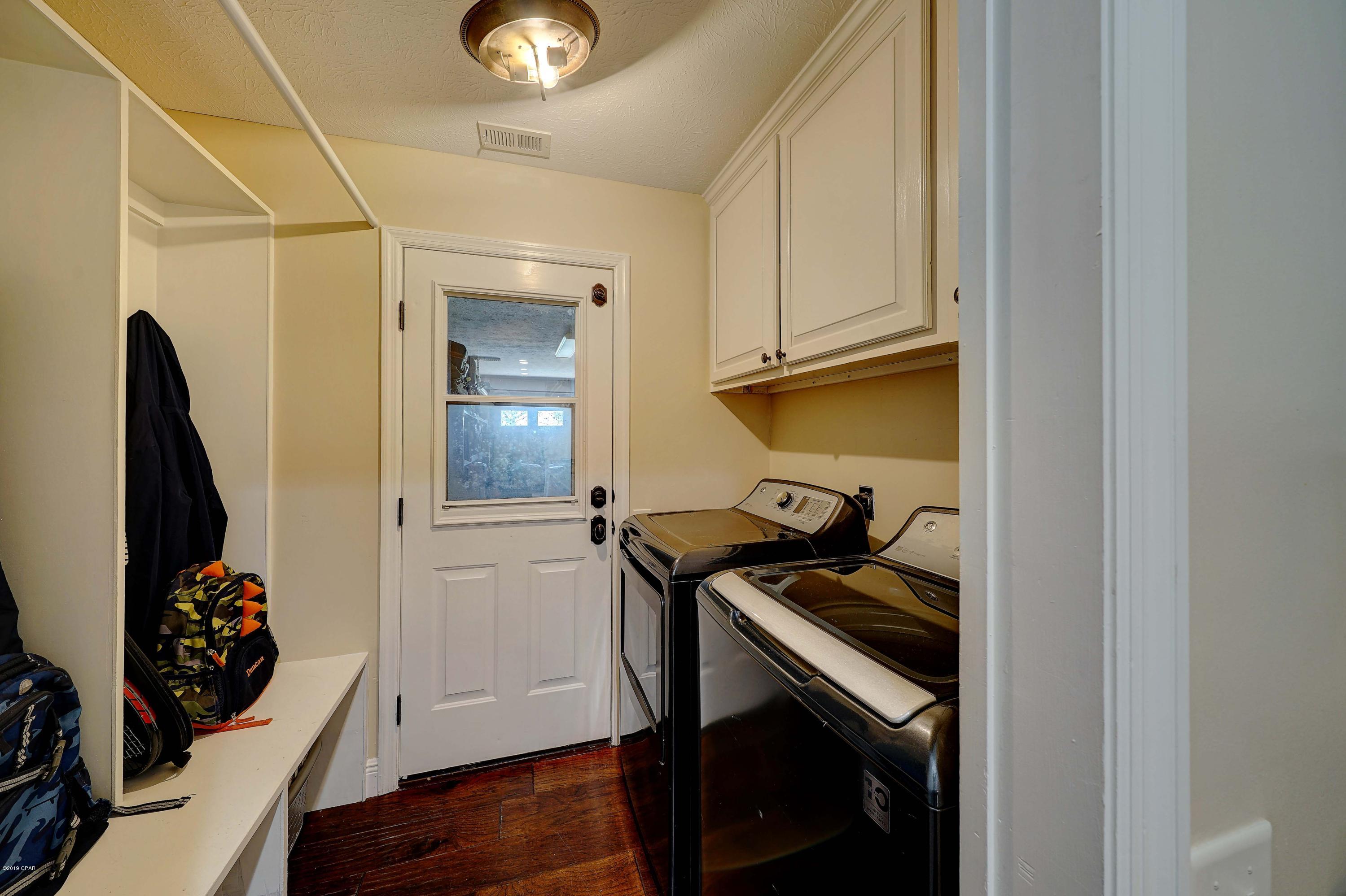 Bay Point Unit 1 - Residential