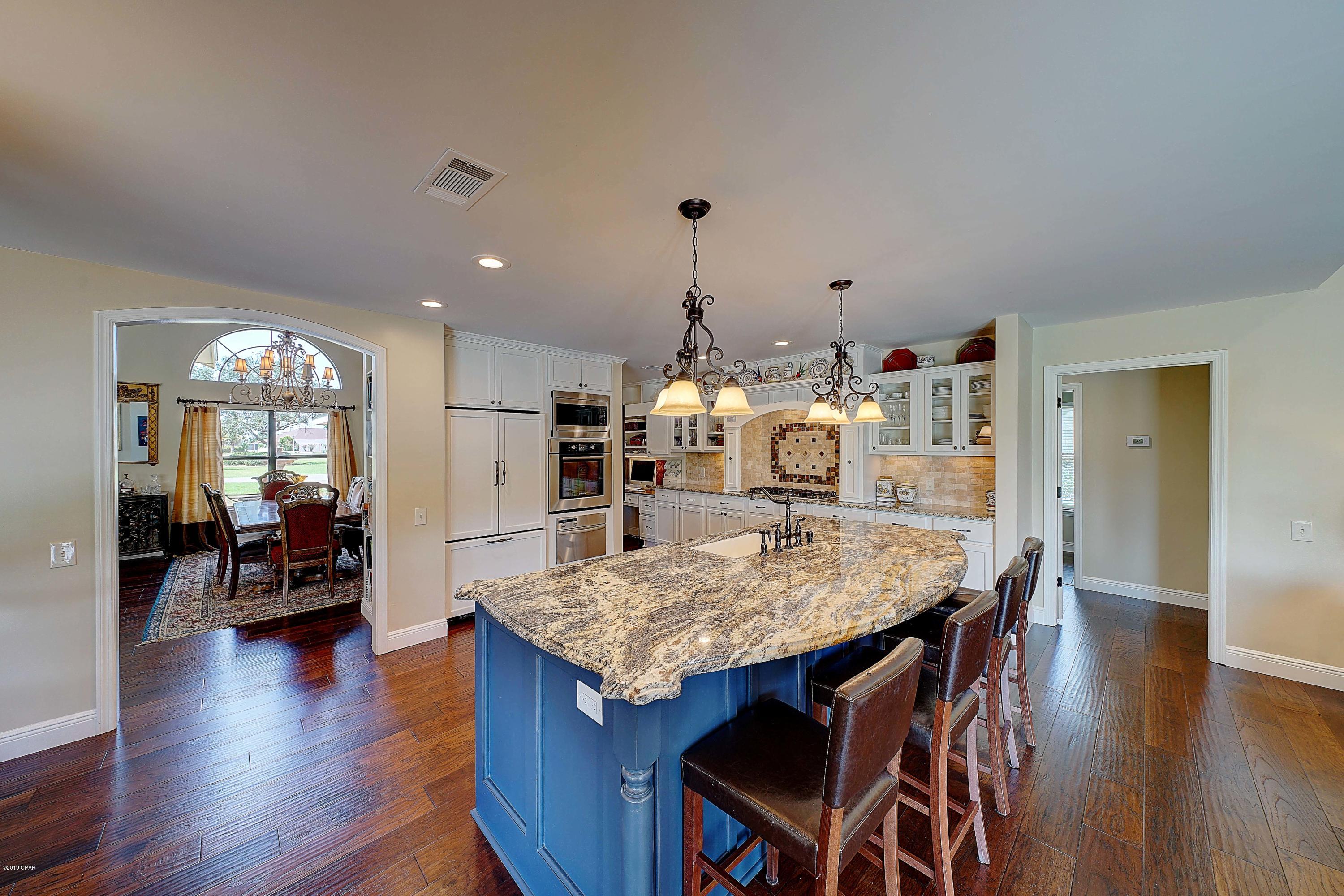 Bay Point Unit 1 - Residential