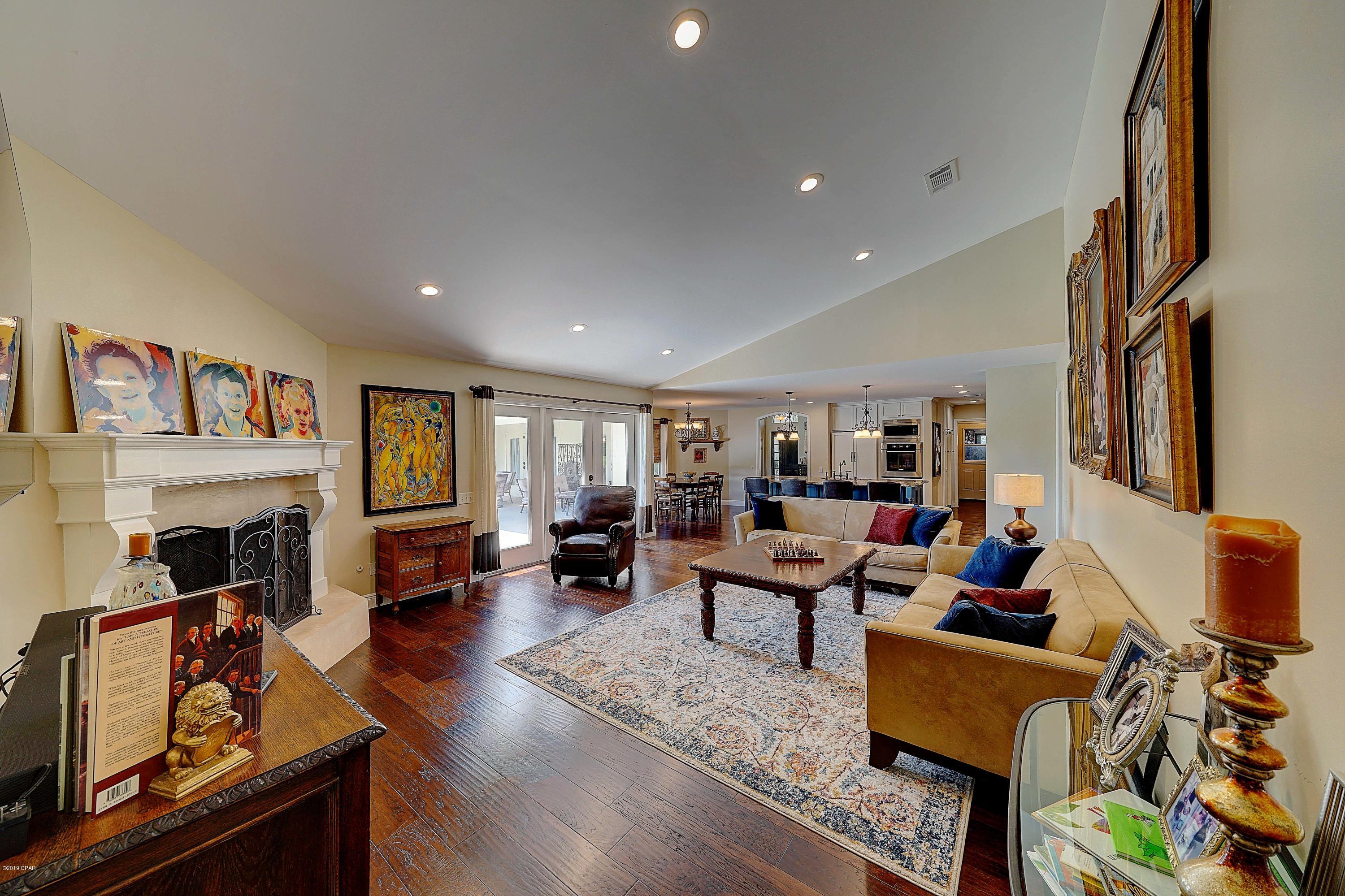 Bay Point Unit 1 - Residential