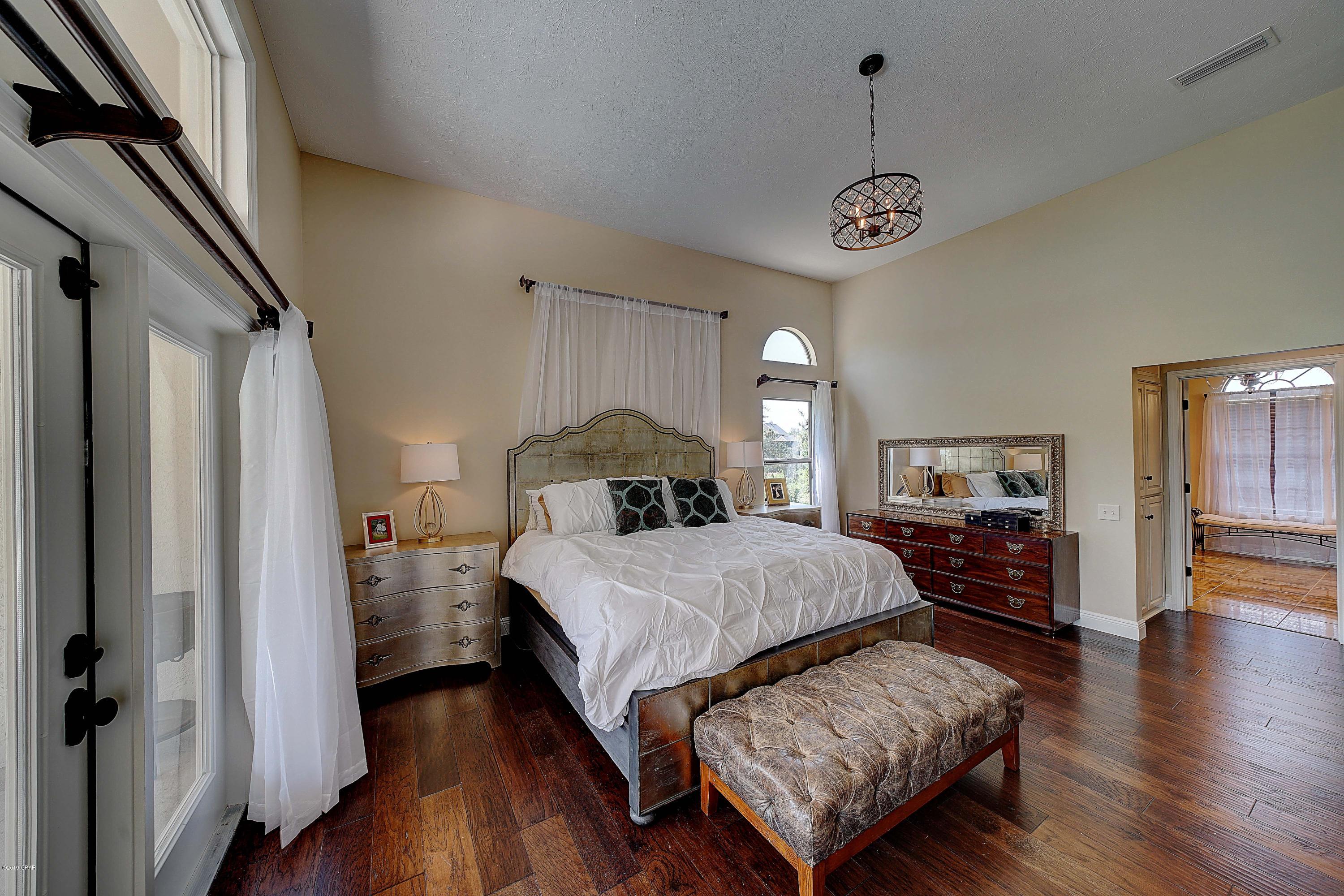 Bay Point Unit 1 - Residential