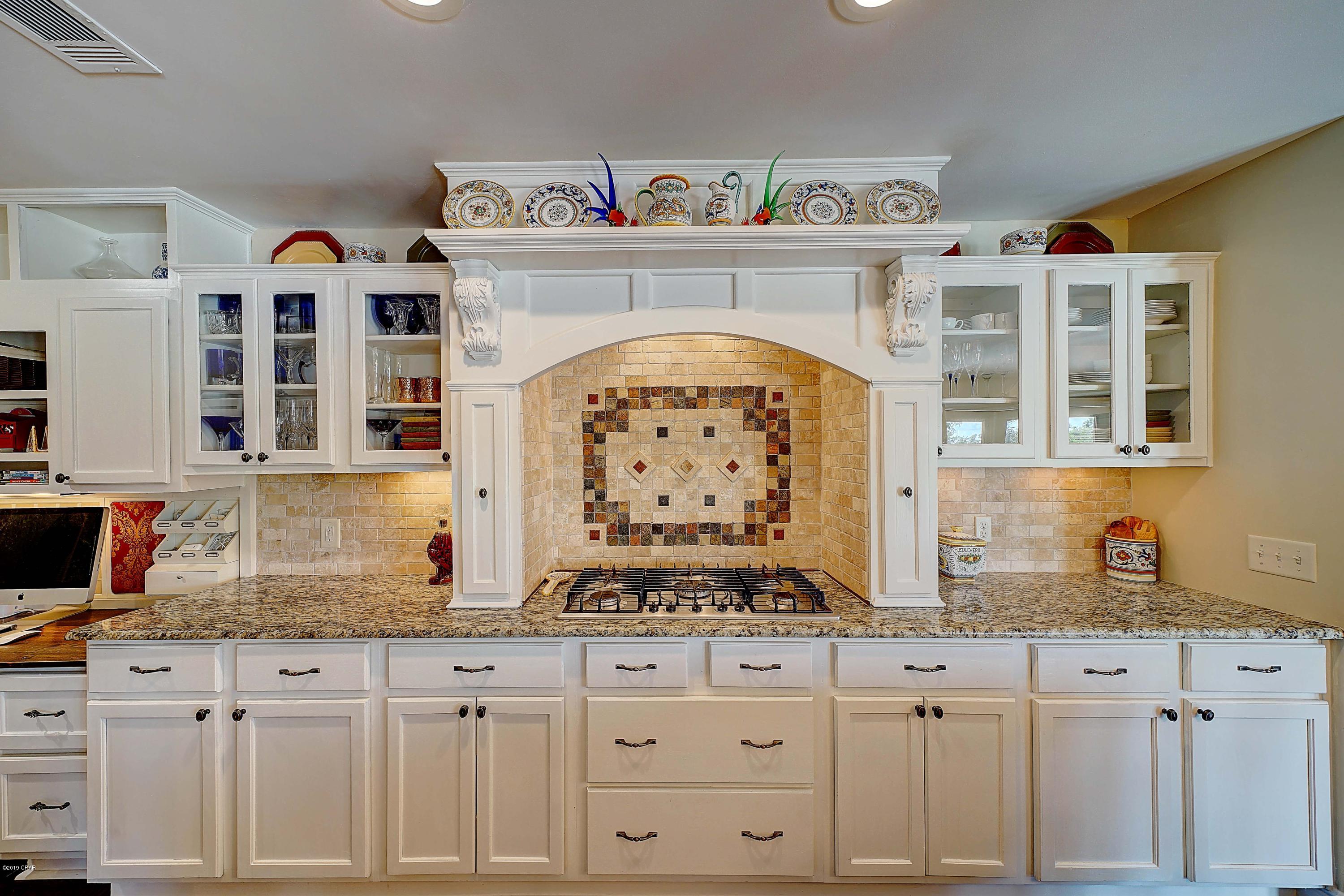 Bay Point Unit 1 - Residential