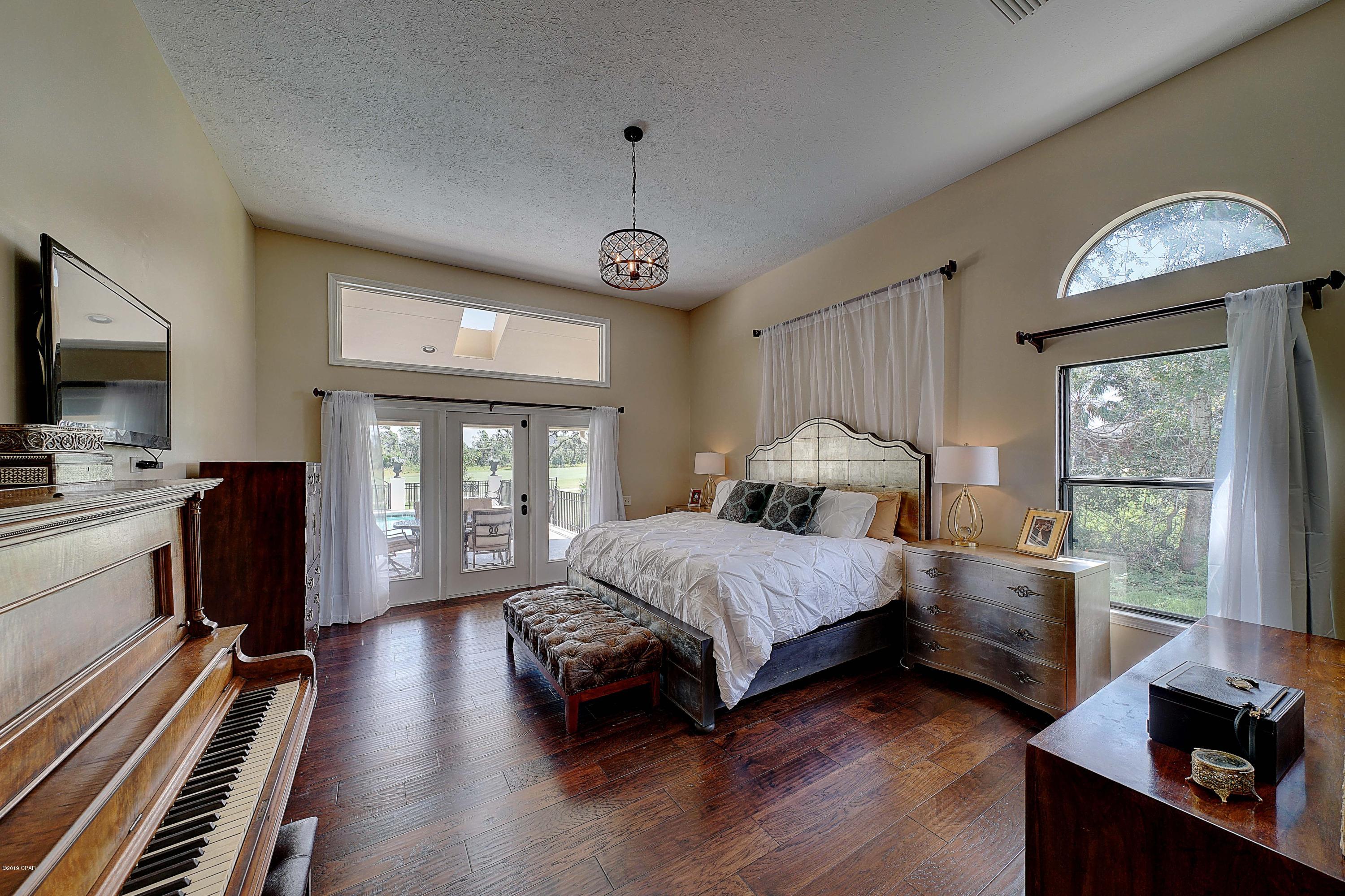 Bay Point Unit 1 - Residential