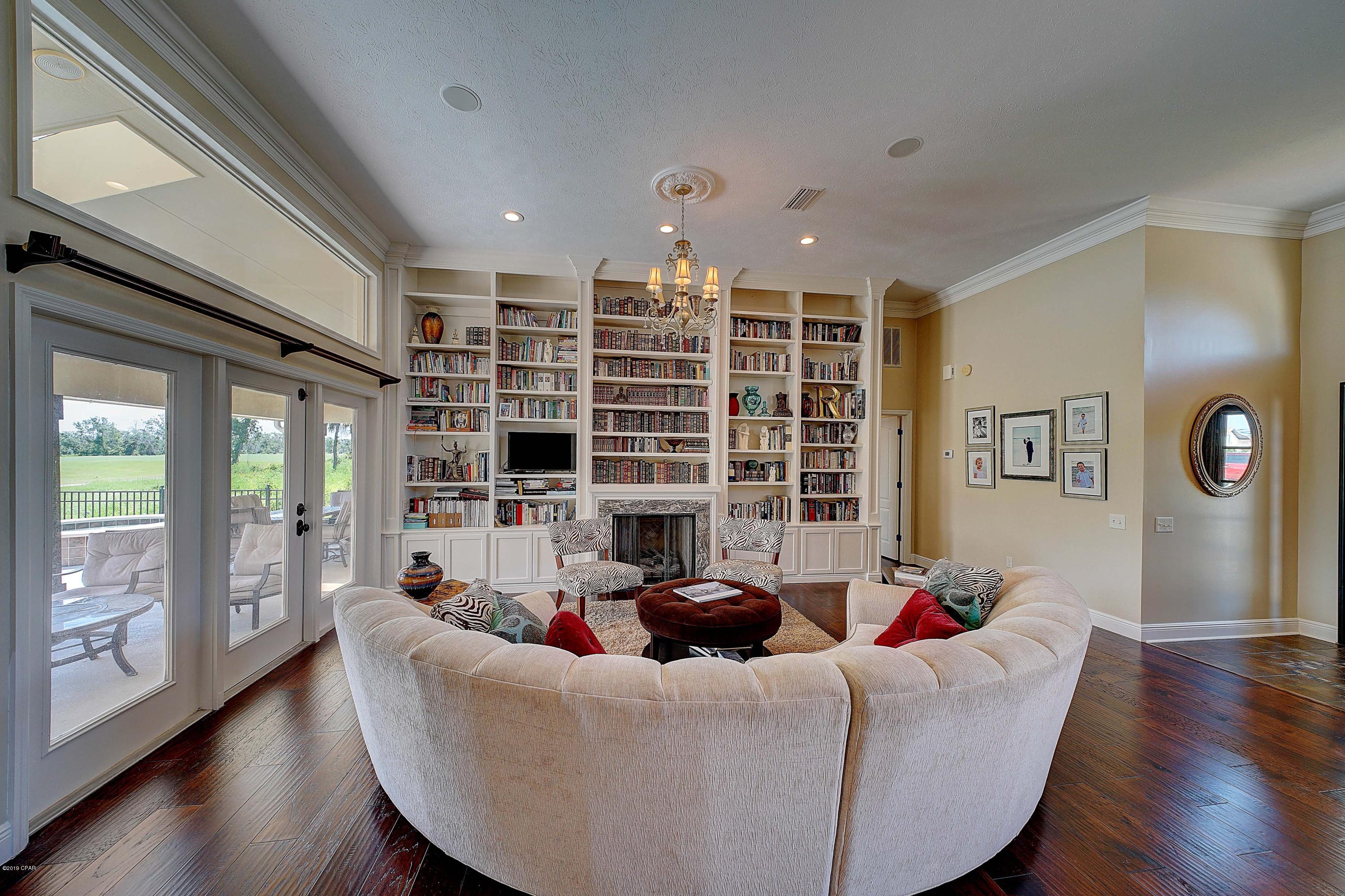 Bay Point Unit 1 - Residential